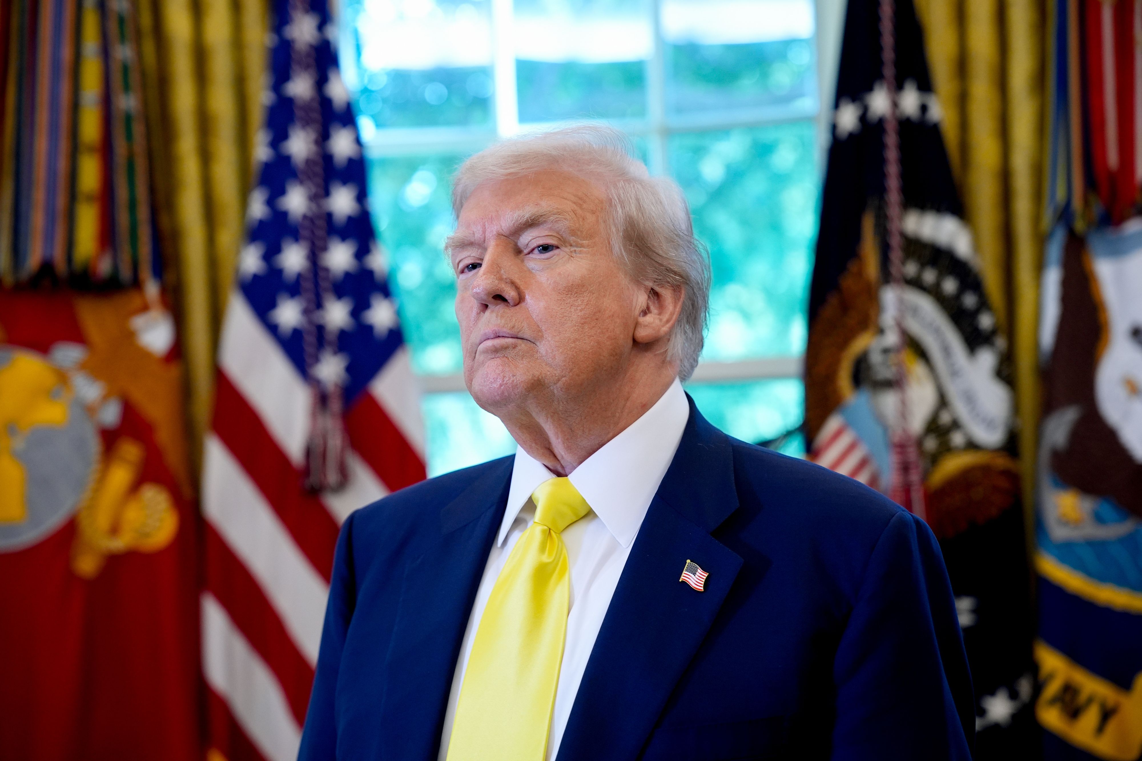 Trump Media se joint à un accord de 6,4 milliards de dollars dans la  dernière initiative cryptographique.