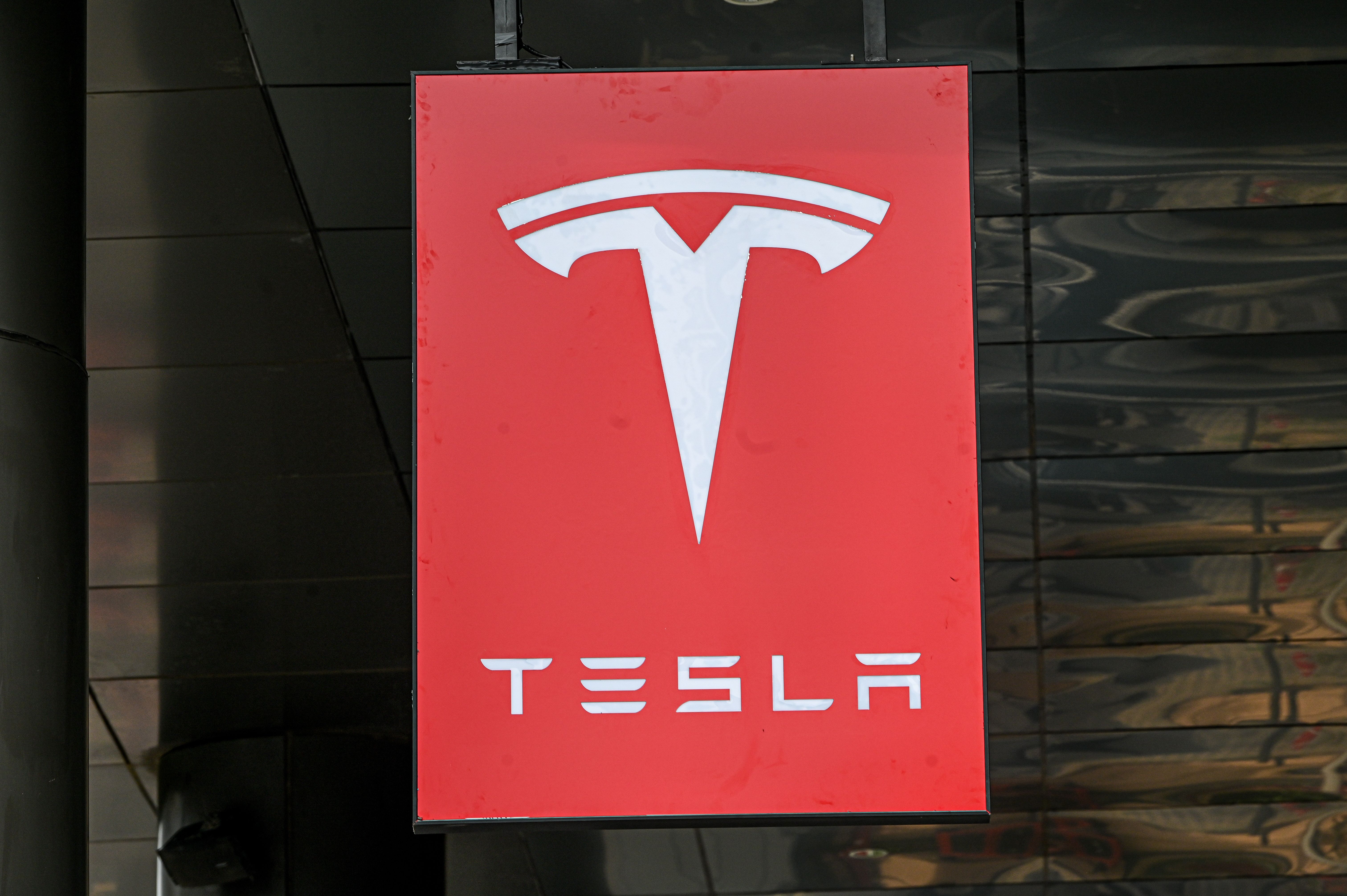 Las ganancias del tercer trimestre de Tesla son hoy. Esto es lo que hay que  observar., image size:6048x4024