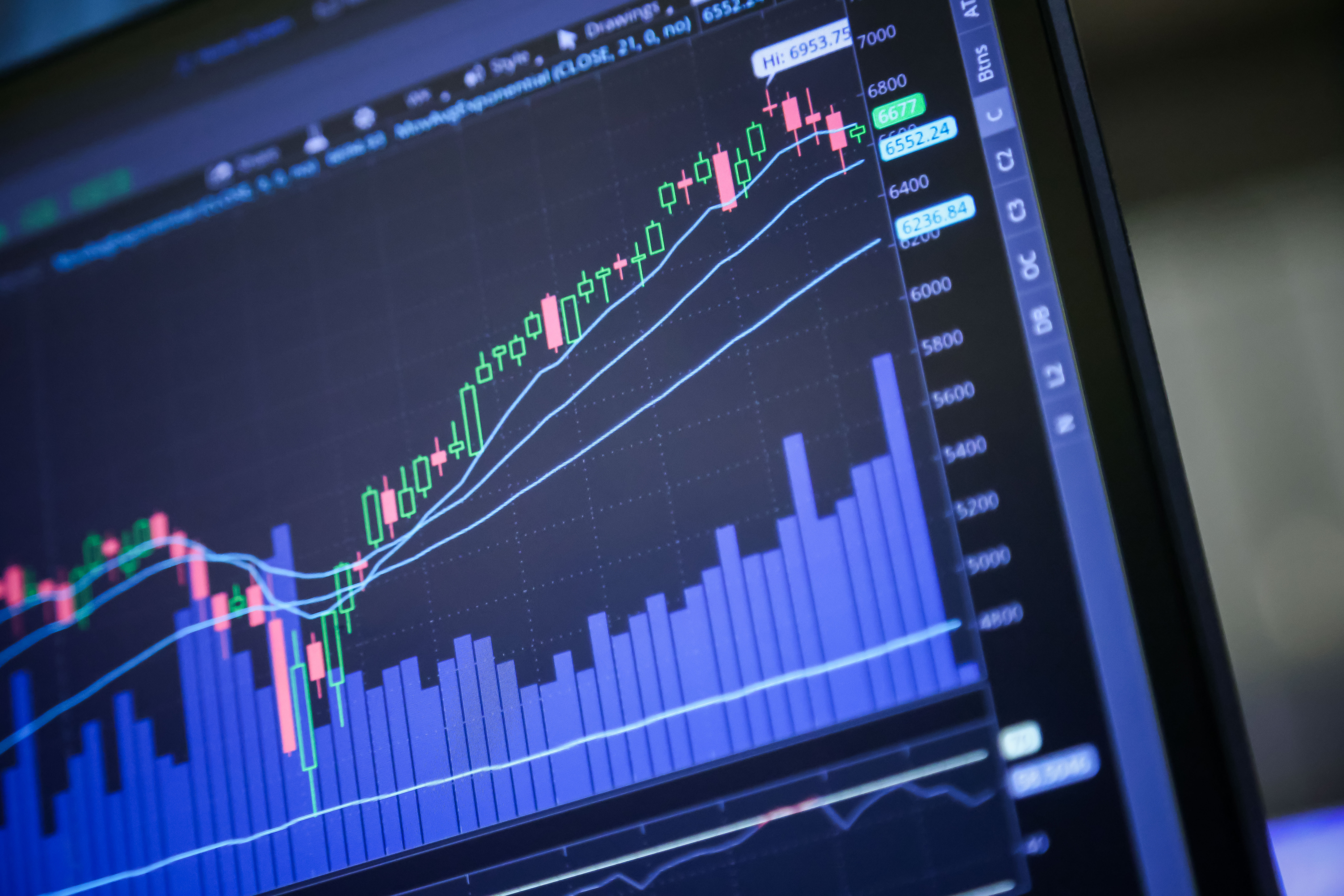 Nvidia got there first. Who will hit a $5 trillion market cap next?