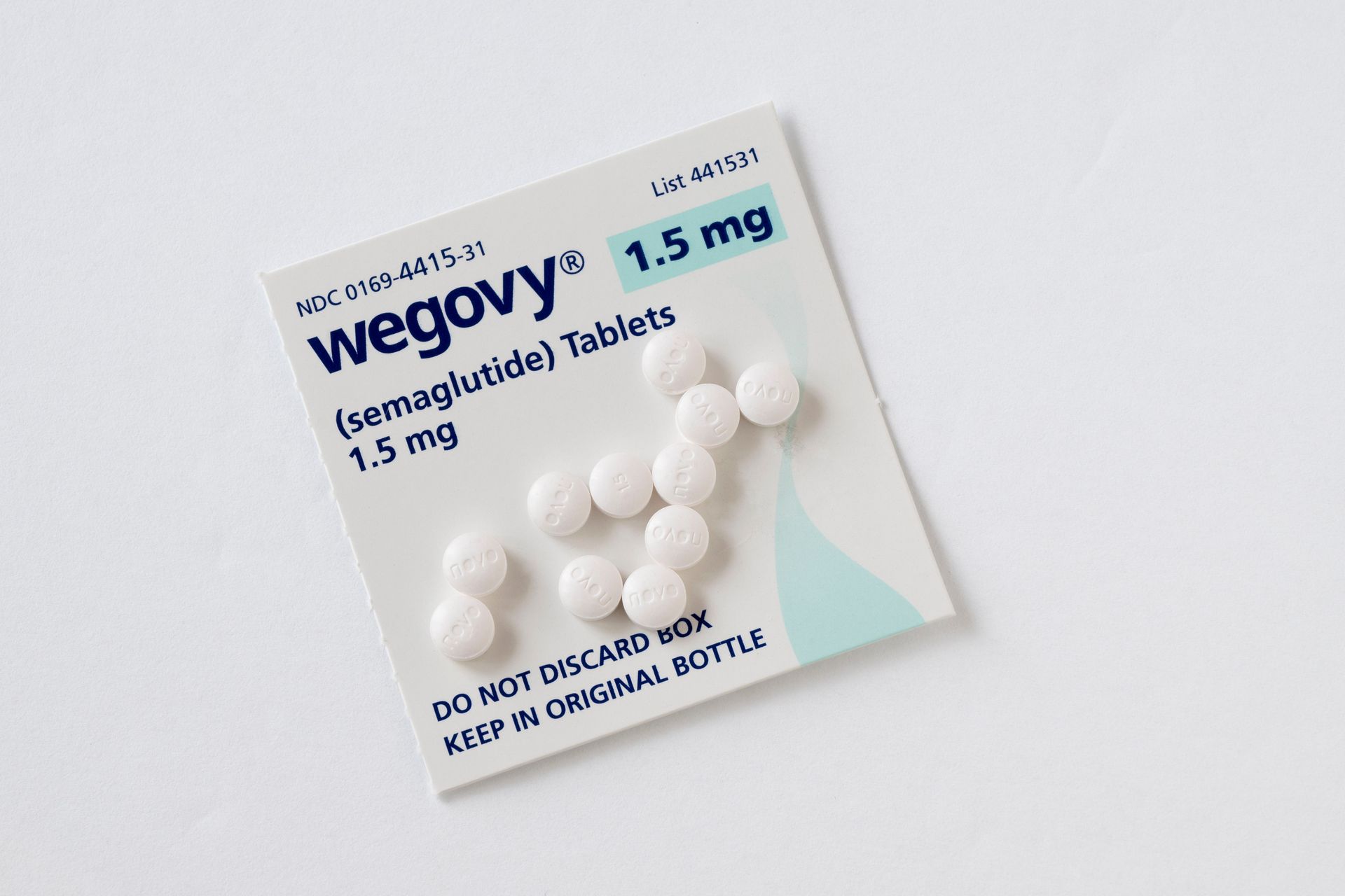 where does semaglutide come from Where Ozempic, Wegovy and New Weight Loss Drugs Came From