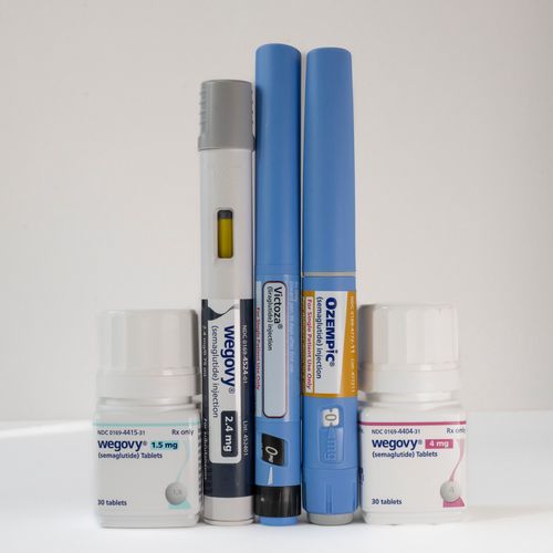 Novo Nordisk's Wegovy gets a boost in the U.K