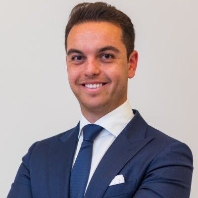 Meet Spencer Hakimian, the hedge fund manager going viral for Trump takes