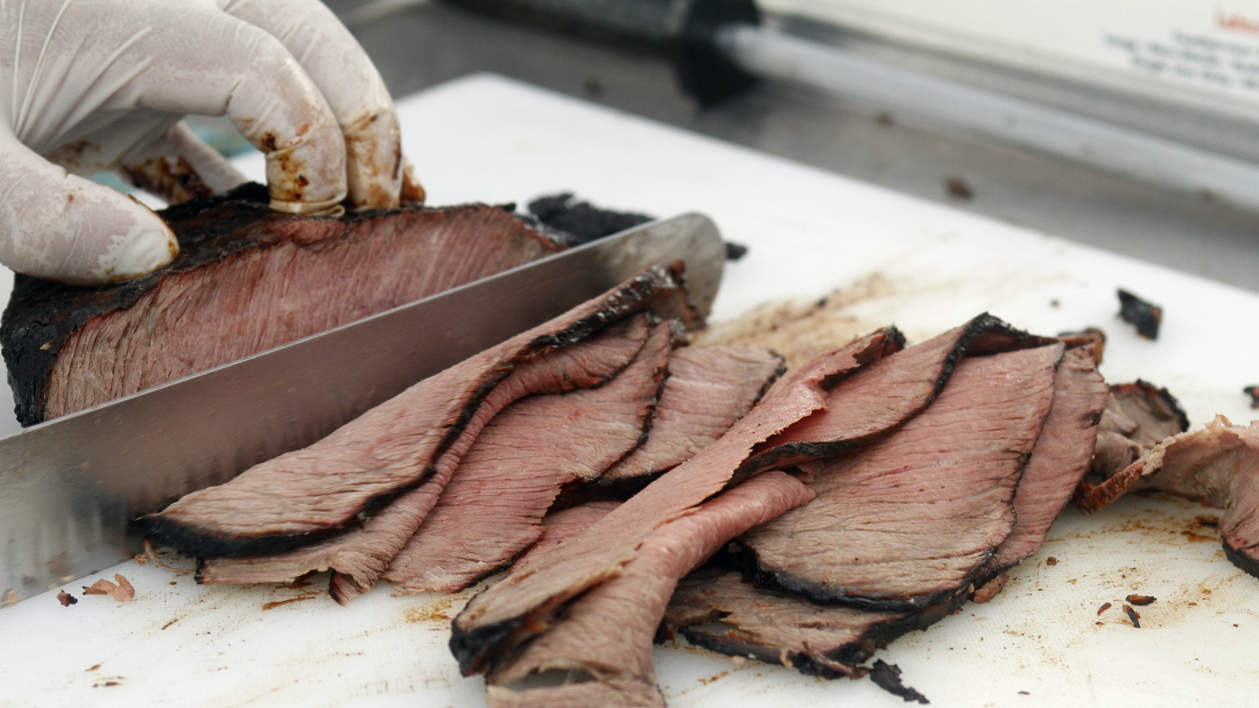 Would you eat “clean meat”?