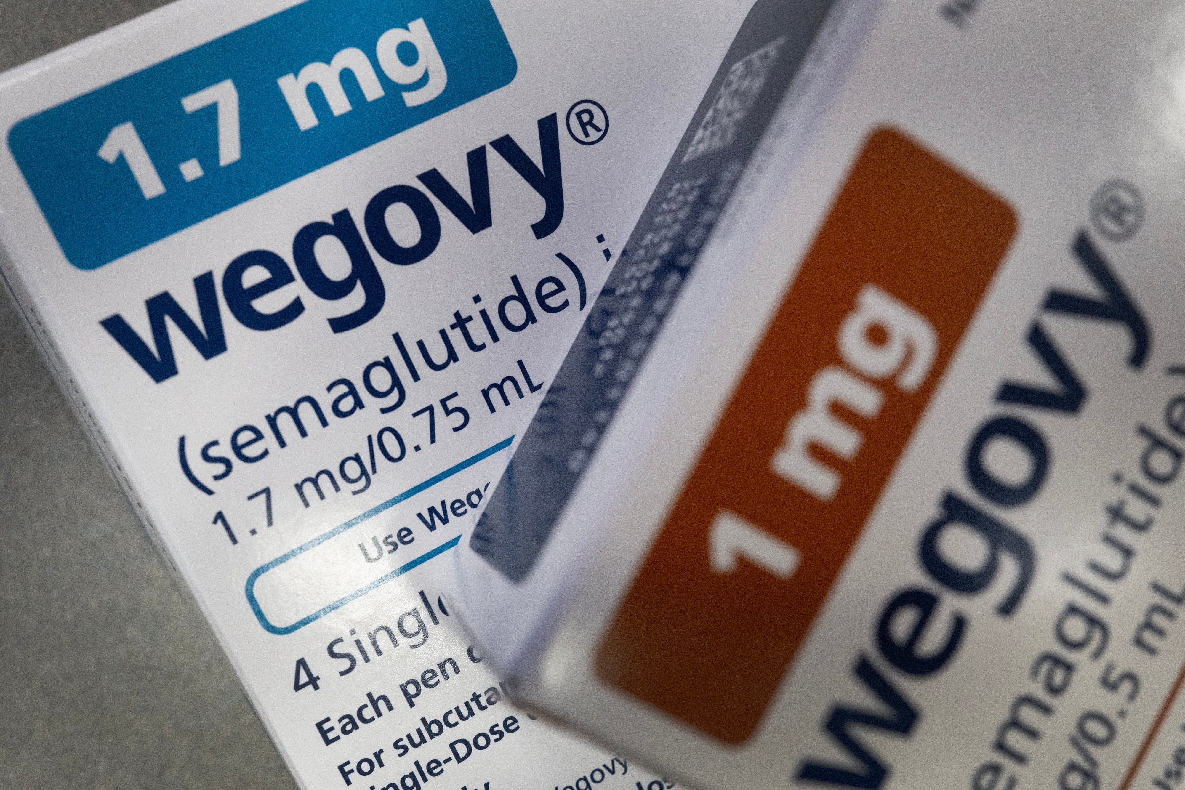 semaglutide or tirzepatide for weight loss Semaglutide vs Tirzepatide