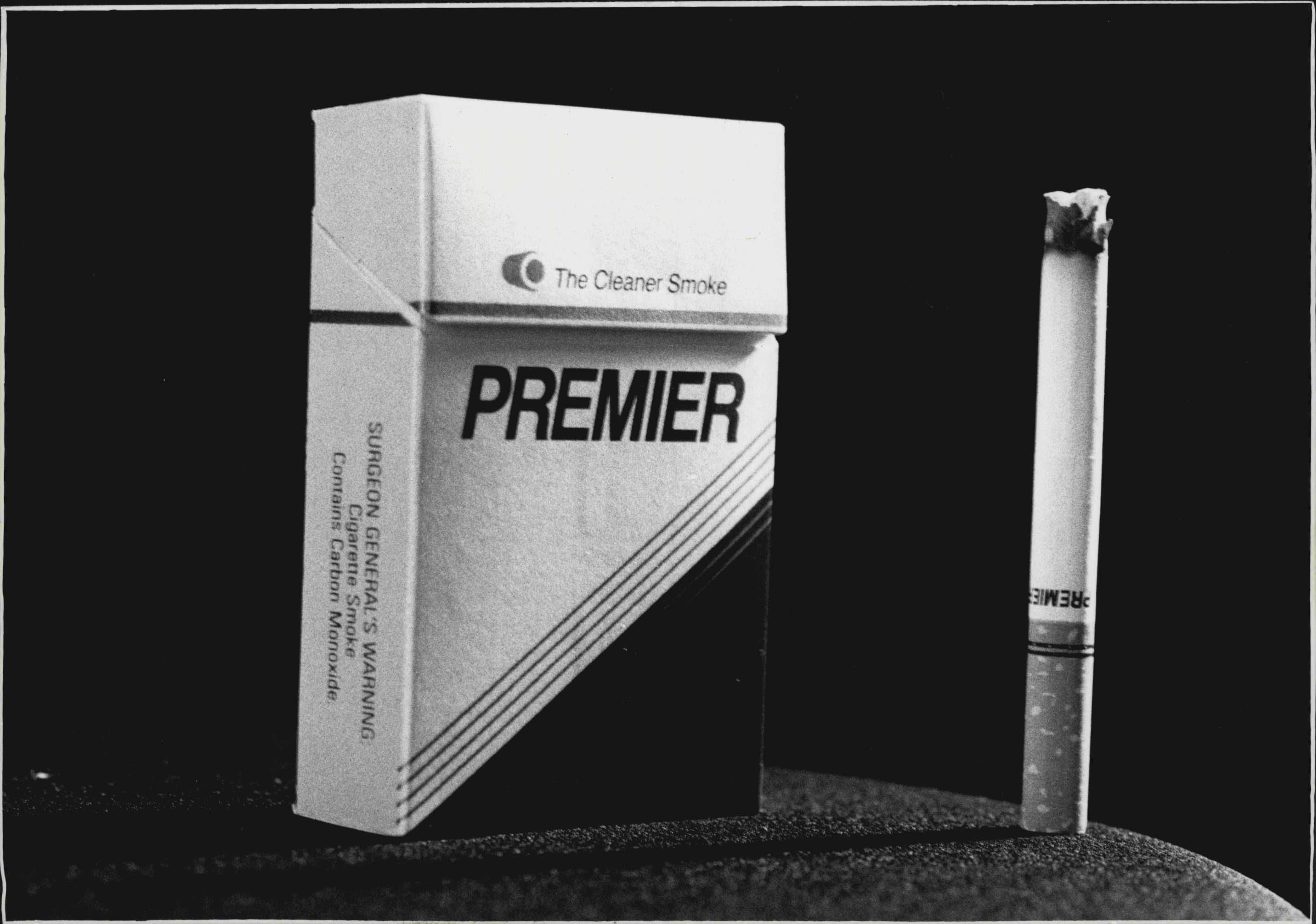 herbert a. gilbert smokeless non-tobacco cigarette patent 1963 A brief history of e-cigarettes