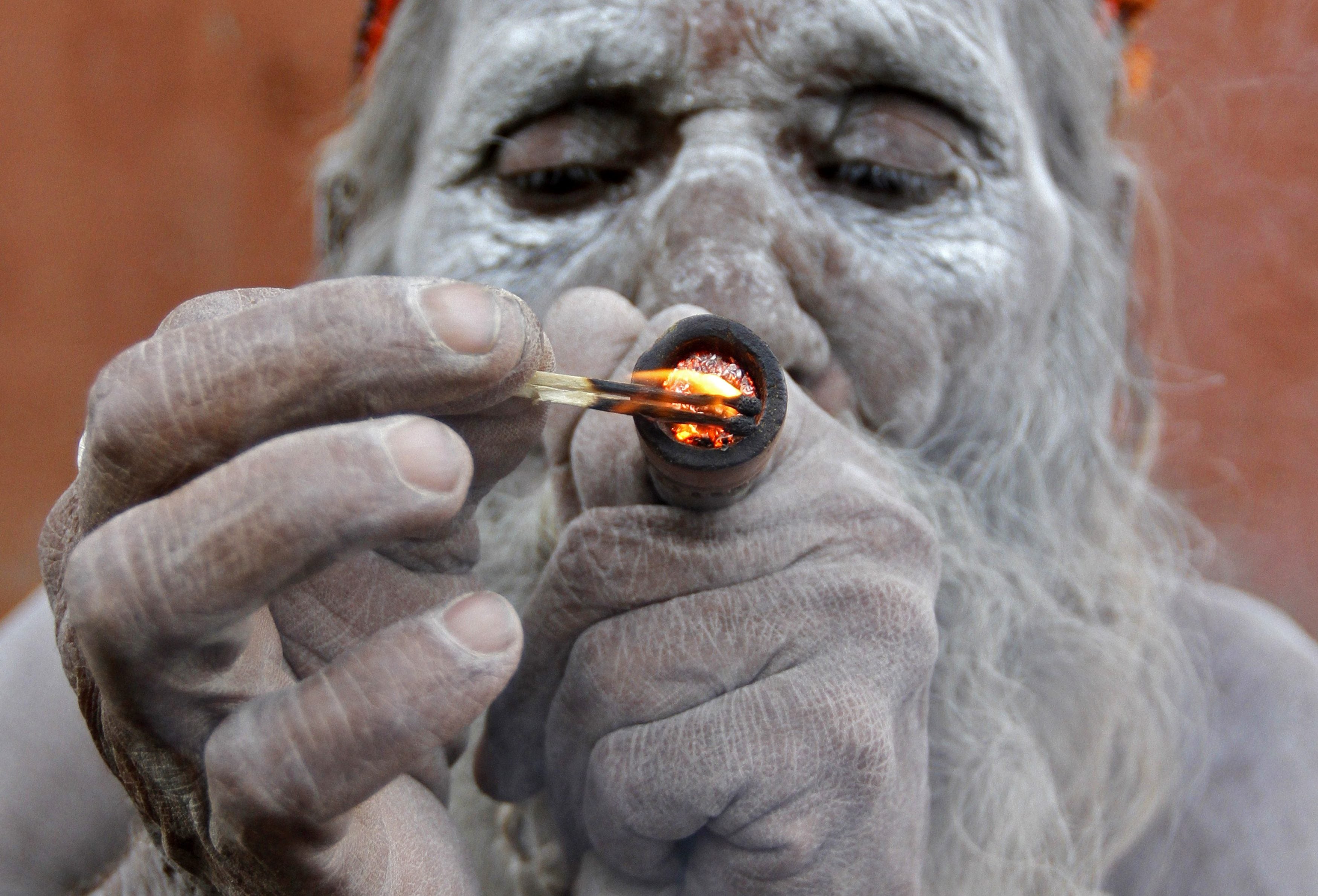 tobacco is an indian weed What it Was Like Smoking in India Before it Got Criminalised Cannabis In Ancient India -