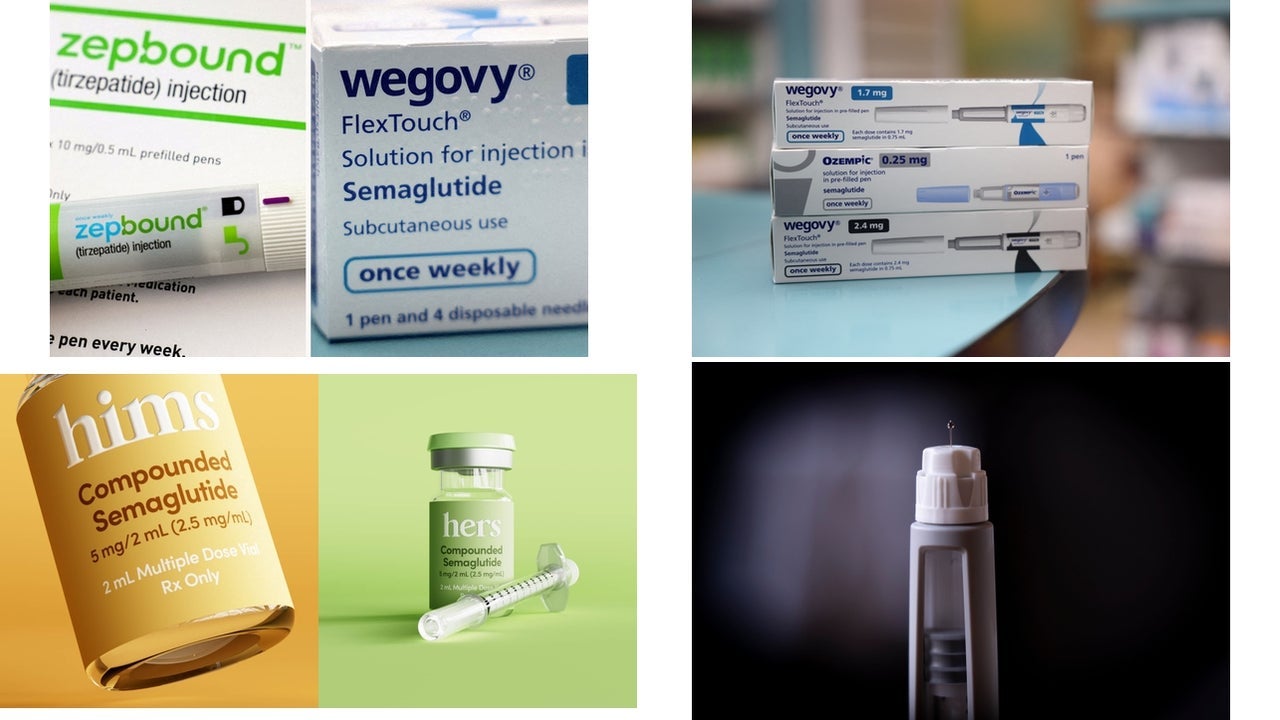 tirzepatide costco price Costco, Hims, Noom, and more: 6 companies that started hawking weight loss  products this year