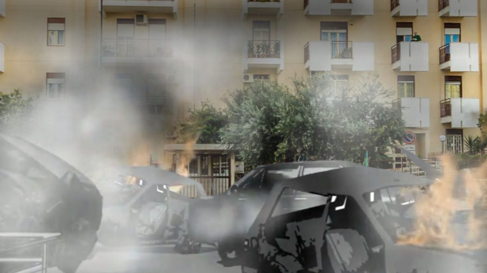 Children of Sicilian mafia victims have created an app to fight organized  crime, image size:1884x1059