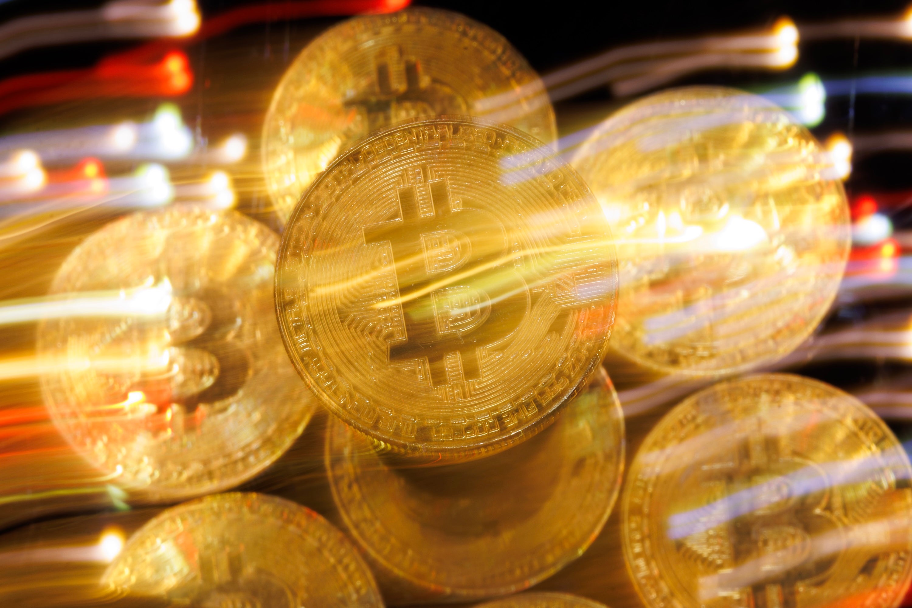 Tether, Bitcoin, XRP, and more cryptocurrencies to watch this week