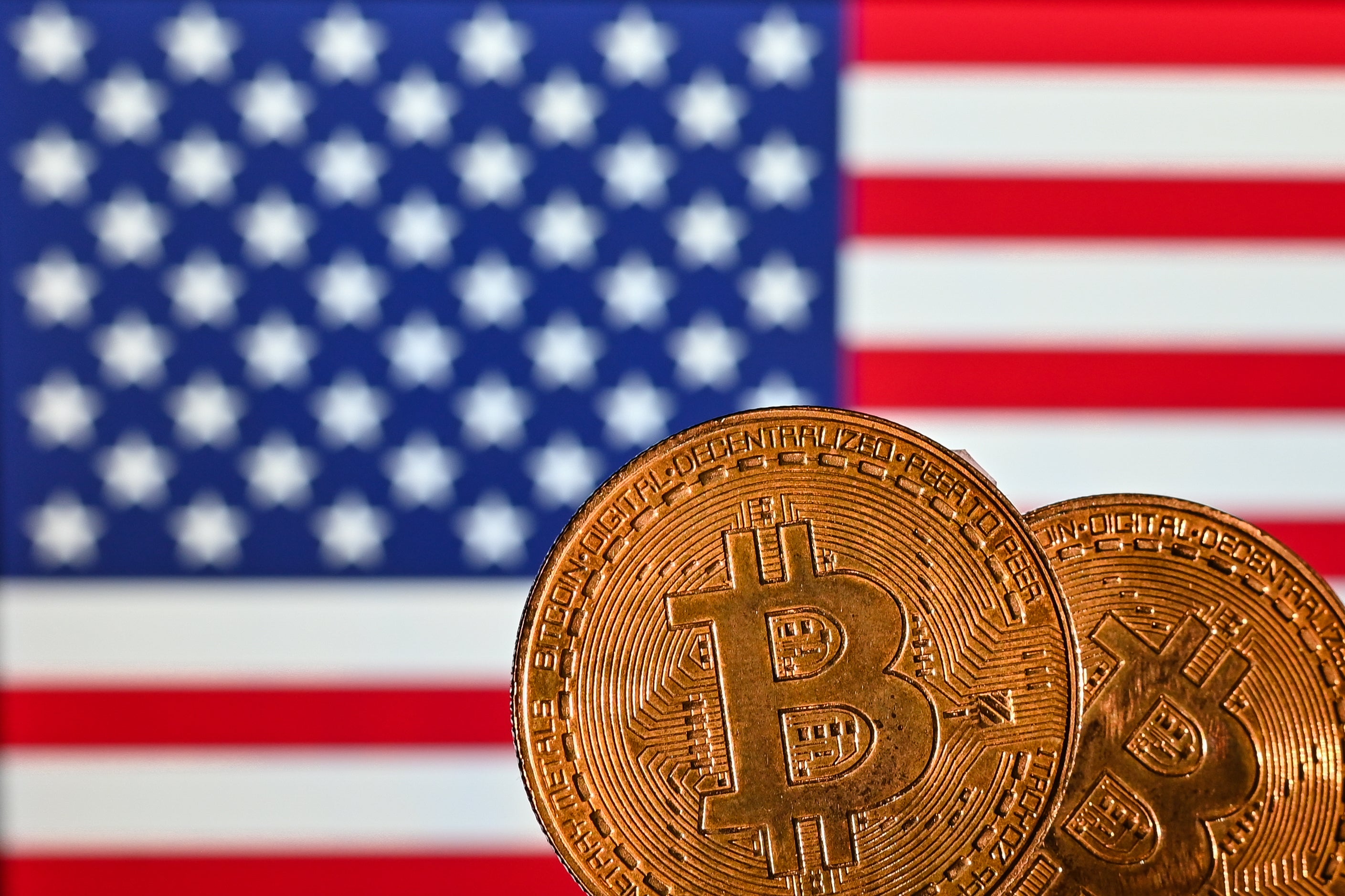 The crypto industry is on a 2024 election spending spree