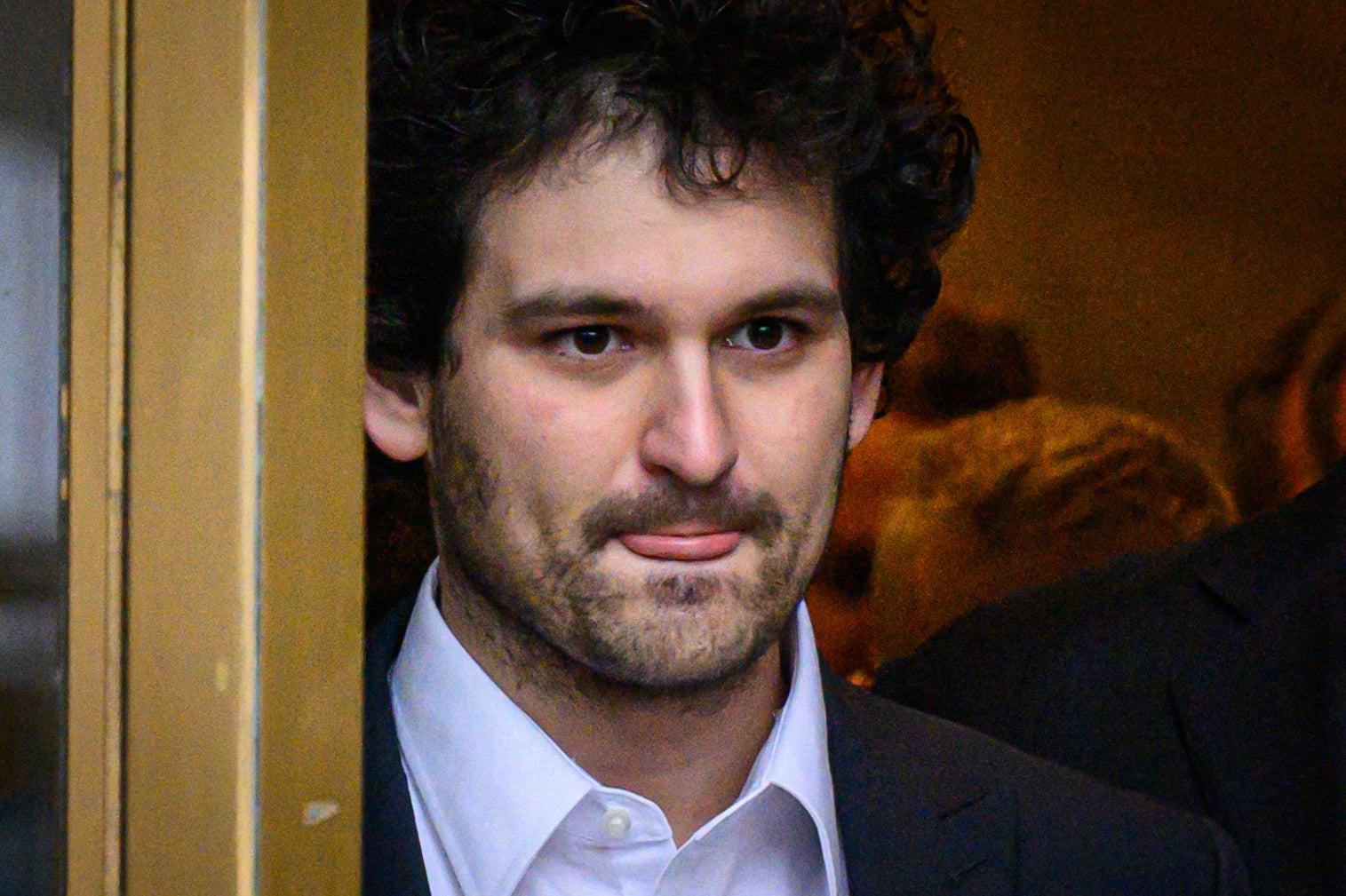 The rise and fall of Sam Bankman-Fried, from cryptocurrency fame to prison  sentence