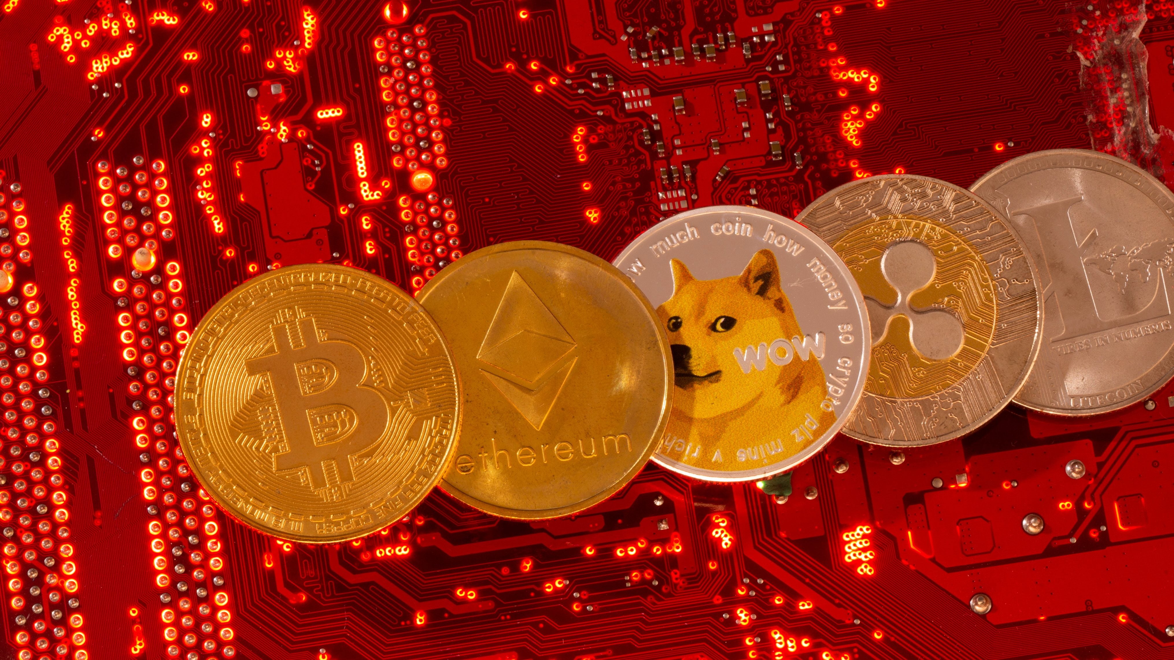 Ethan Allen is changing its ETH stock ticker to avoid confusion with  Ethereum