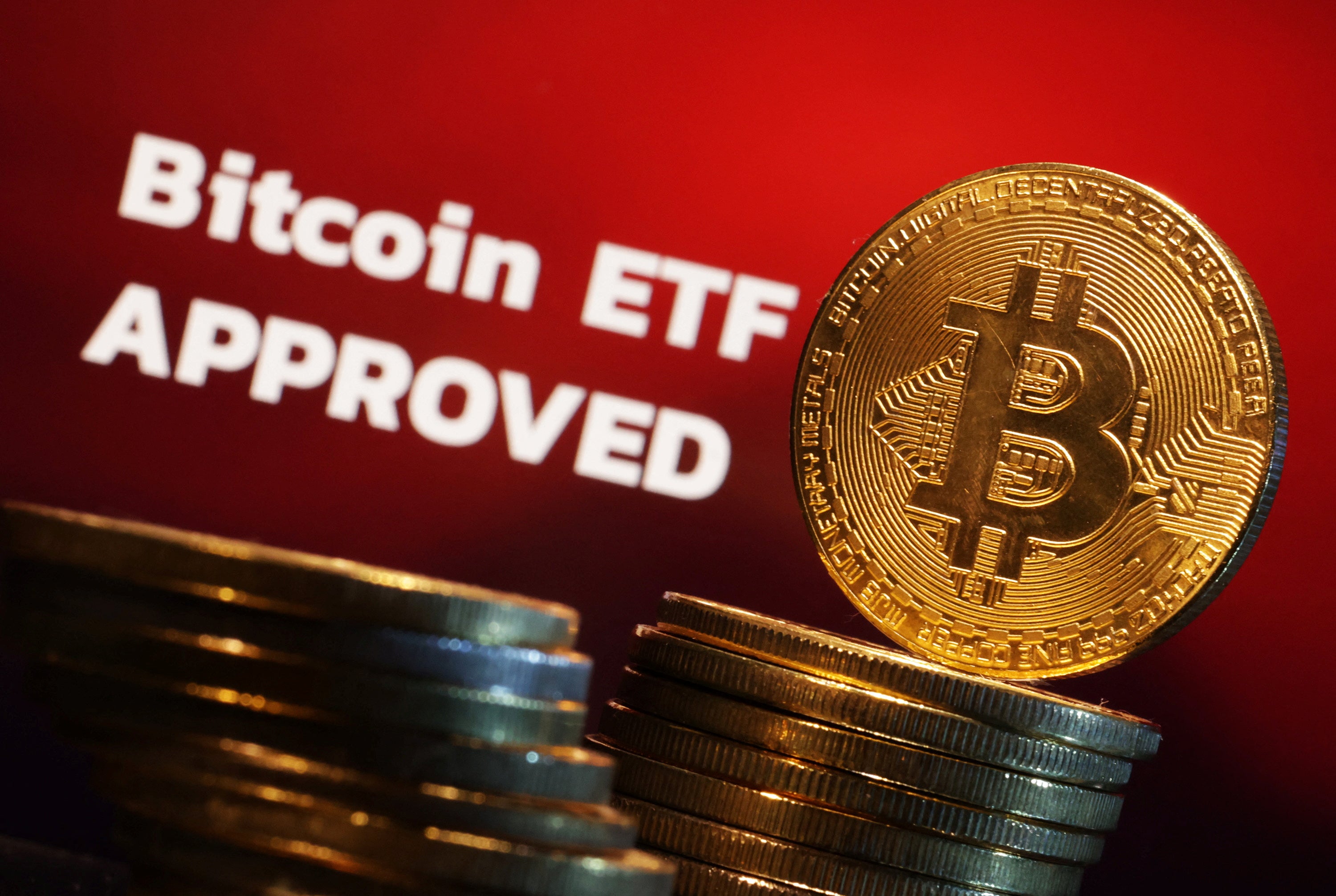 Grayscale plans to launch a spinoff Bitcoin ETF with lower fees