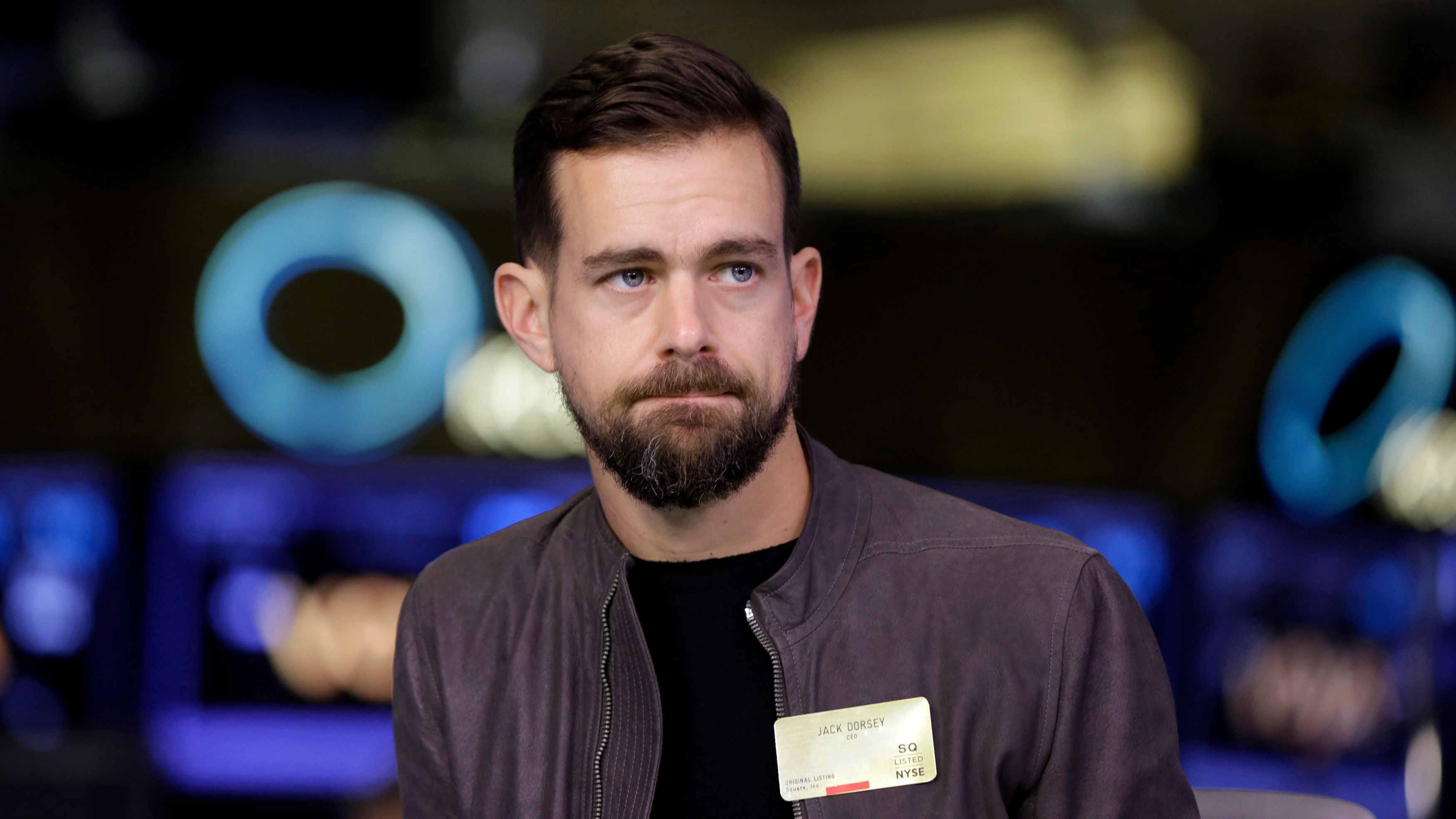 Jack Dorsey joined a company hackathon to get bitcoin in Square