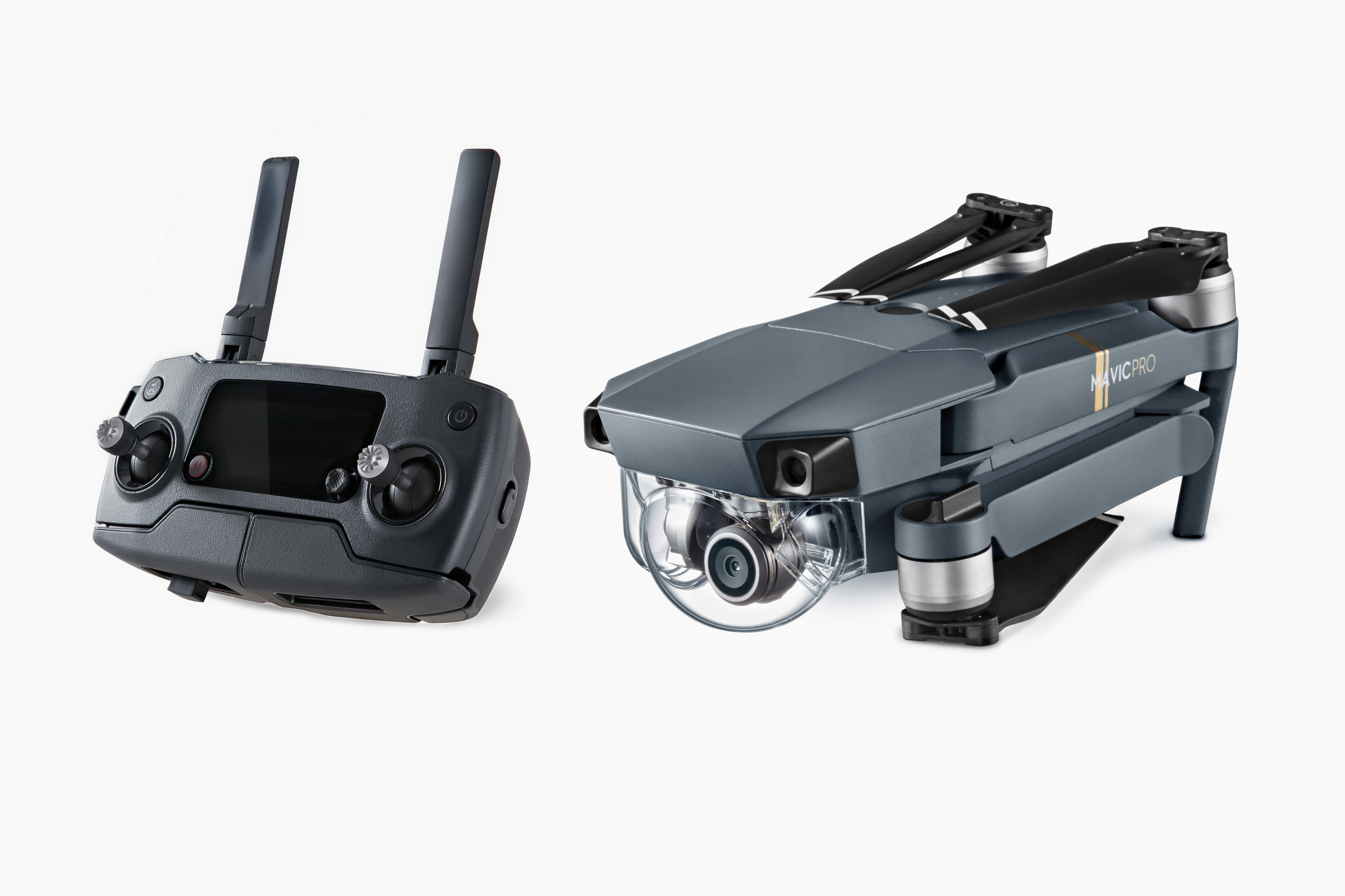 DJI took a huge step forward in creating a powerful drone that's