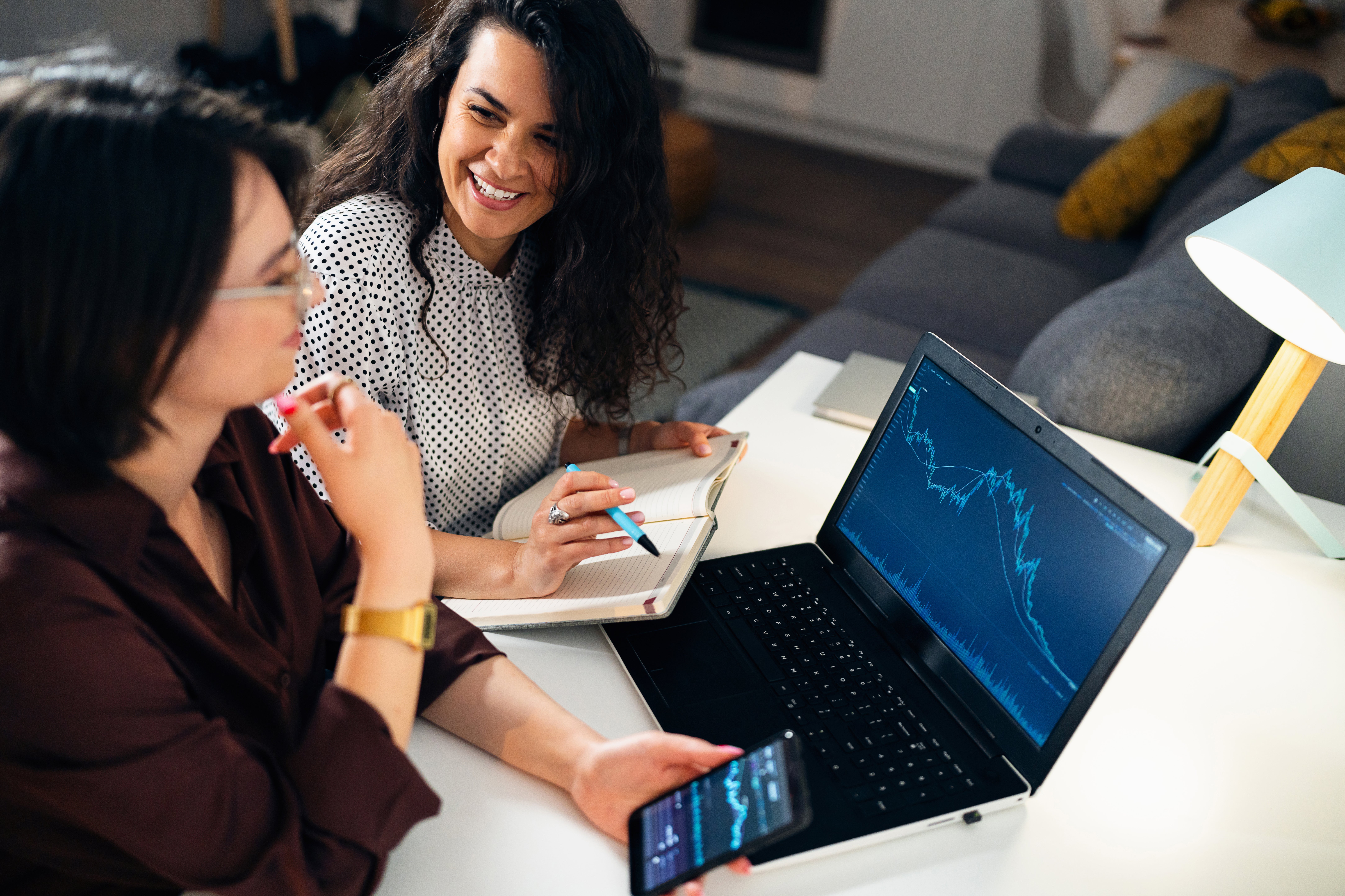 Los 5 principales criptoinfluencers que necesitas conocer ahora