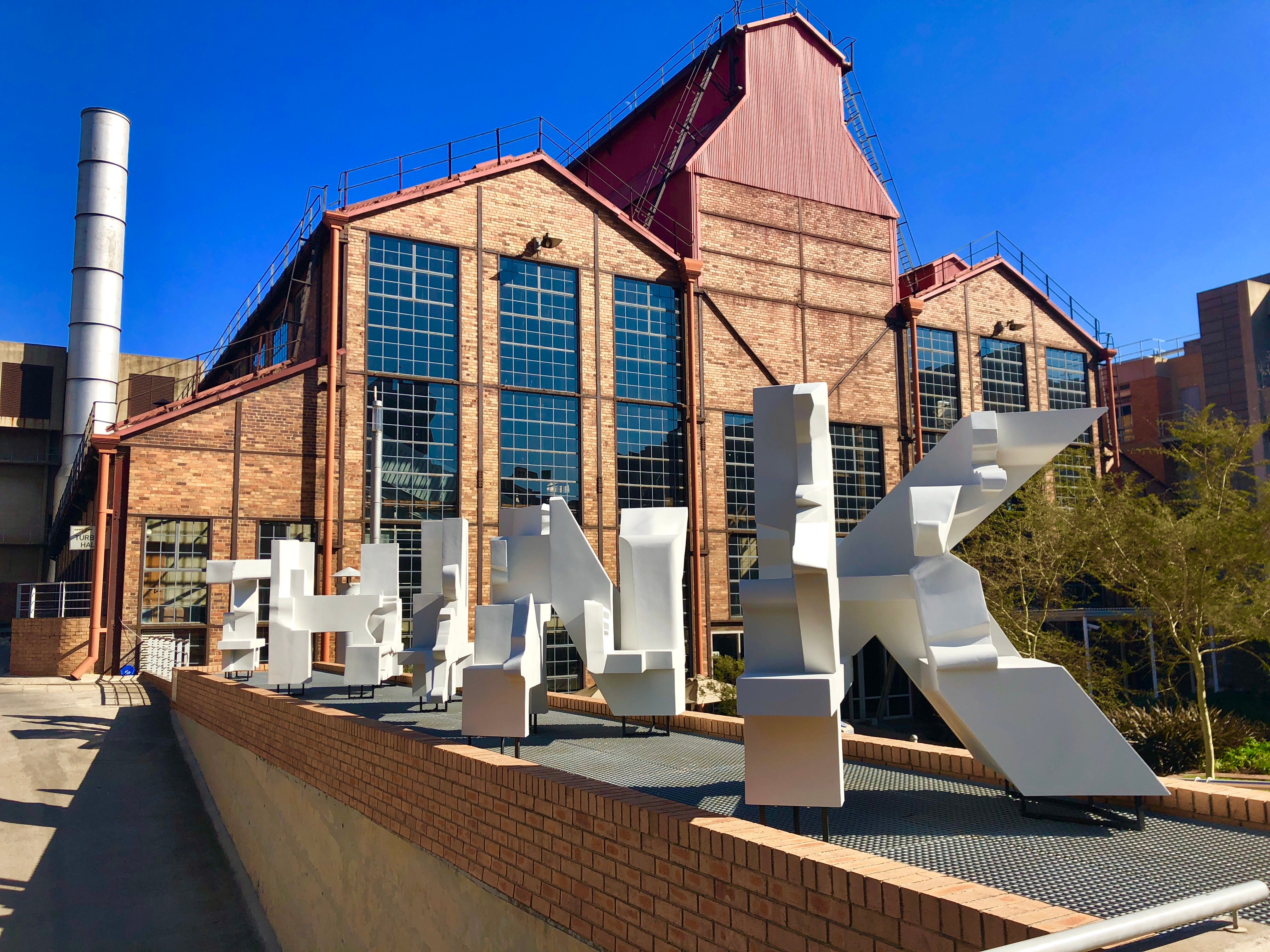 South Africa's contemporary art market is starting to open up to