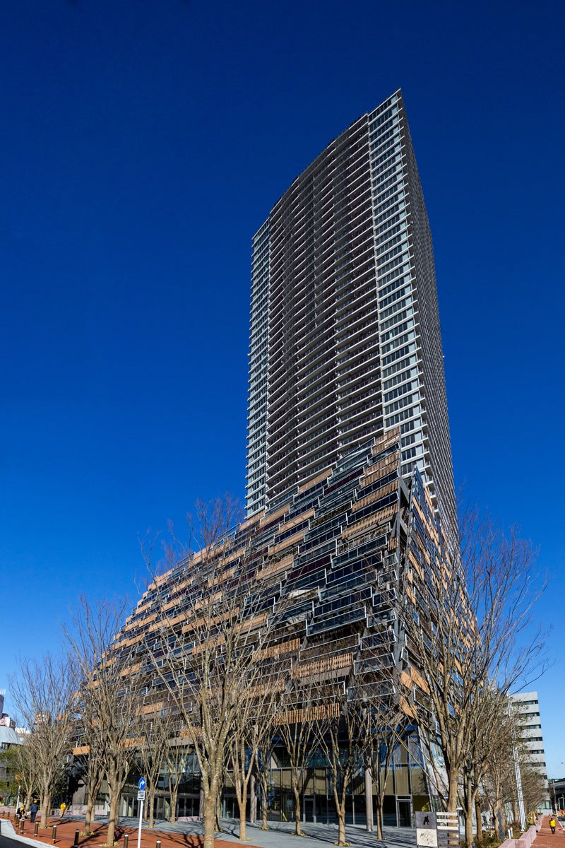 Kengo Kuma is reclaiming Japanese architecture