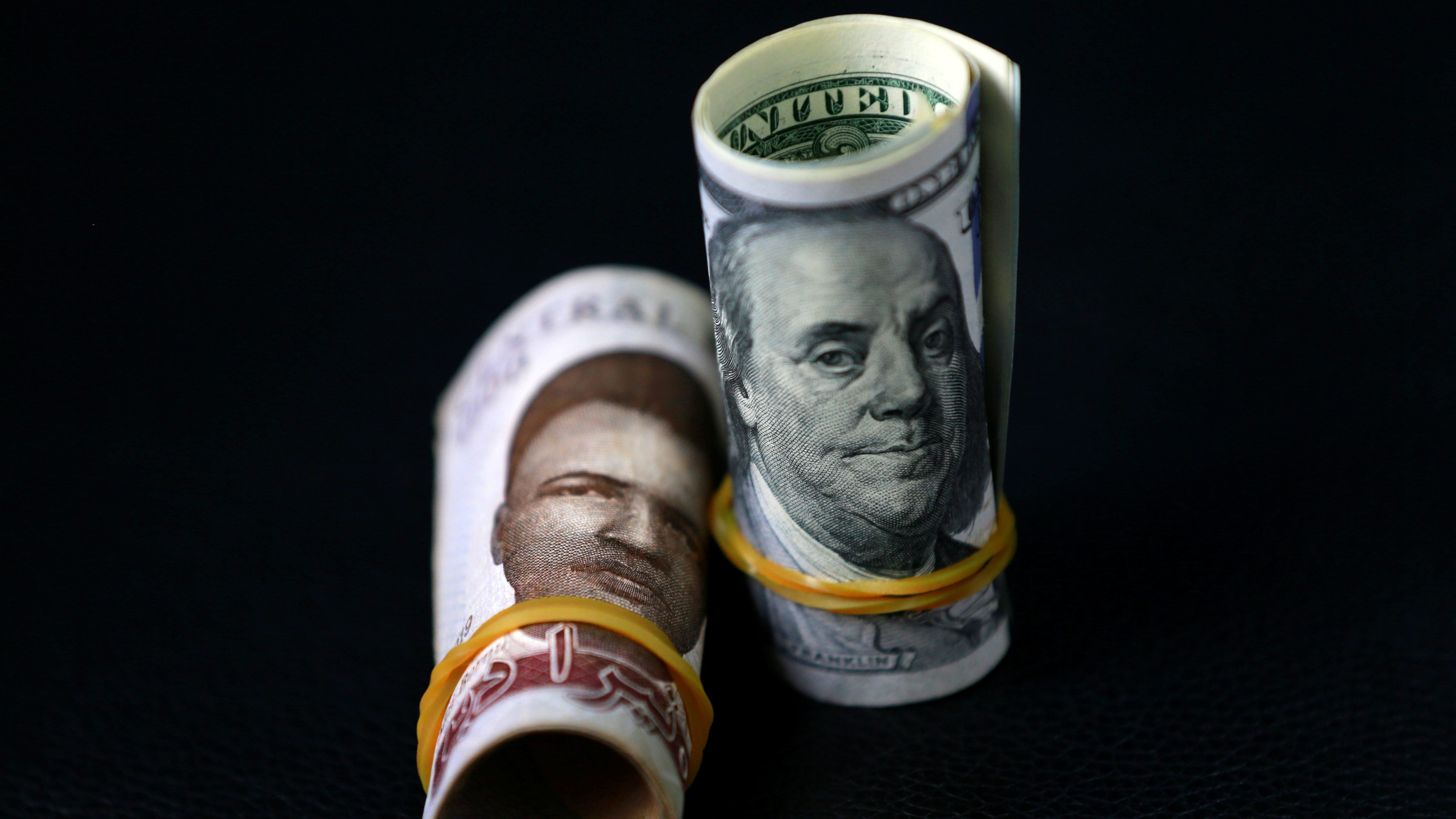 Do white founders in Africa have an easier time getting capital?