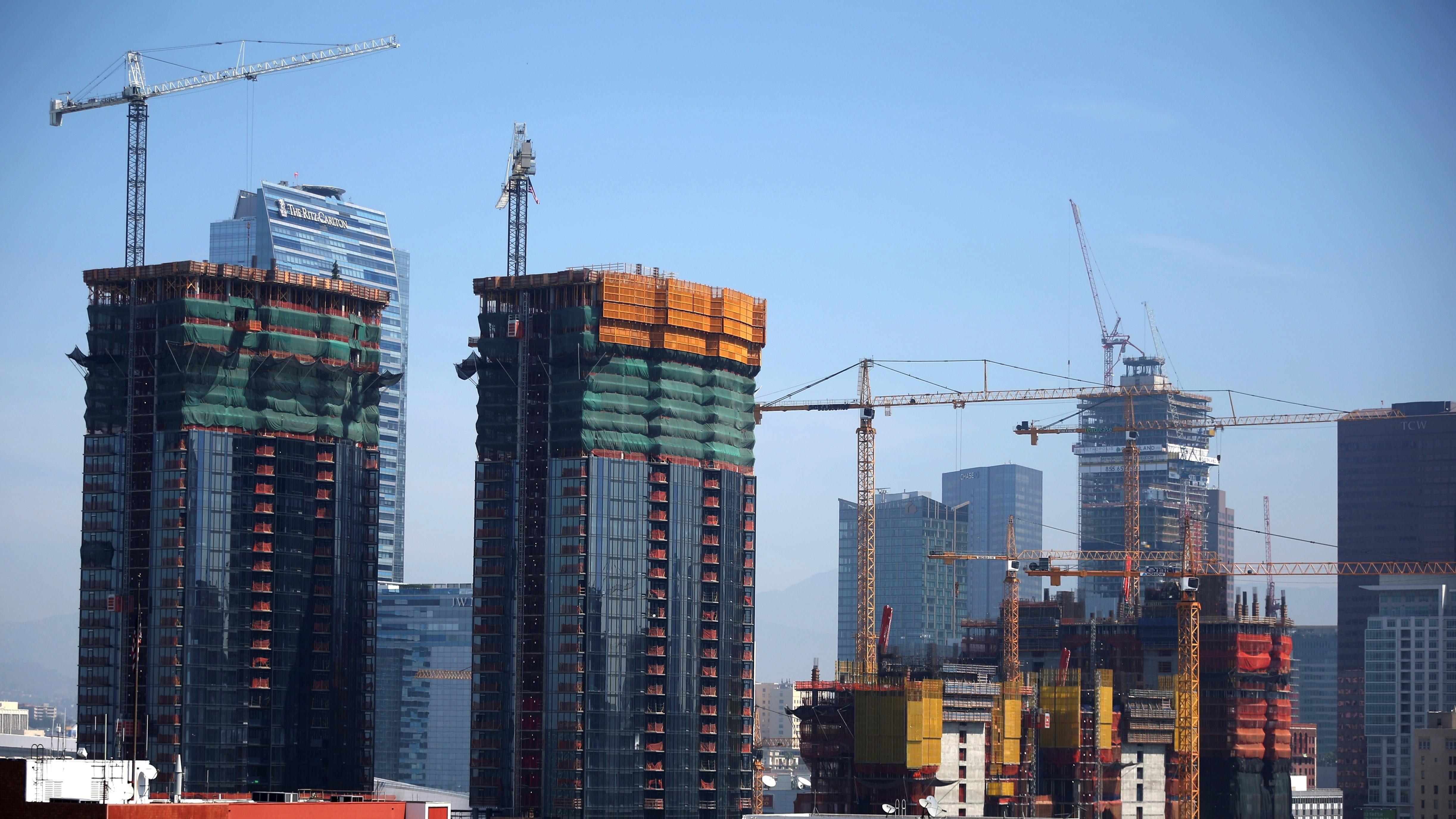 Why is the Atlanta Fed projecting nearly 6% US GDP growth for the third  quarter?