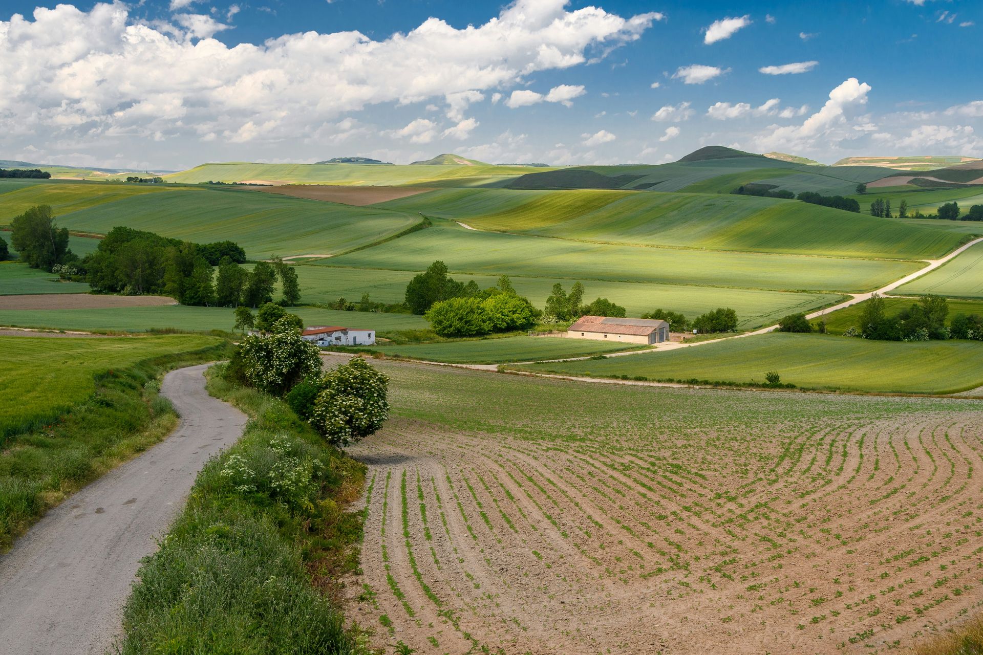 Europe's Best-Kept Summer Secrets Await Discovery