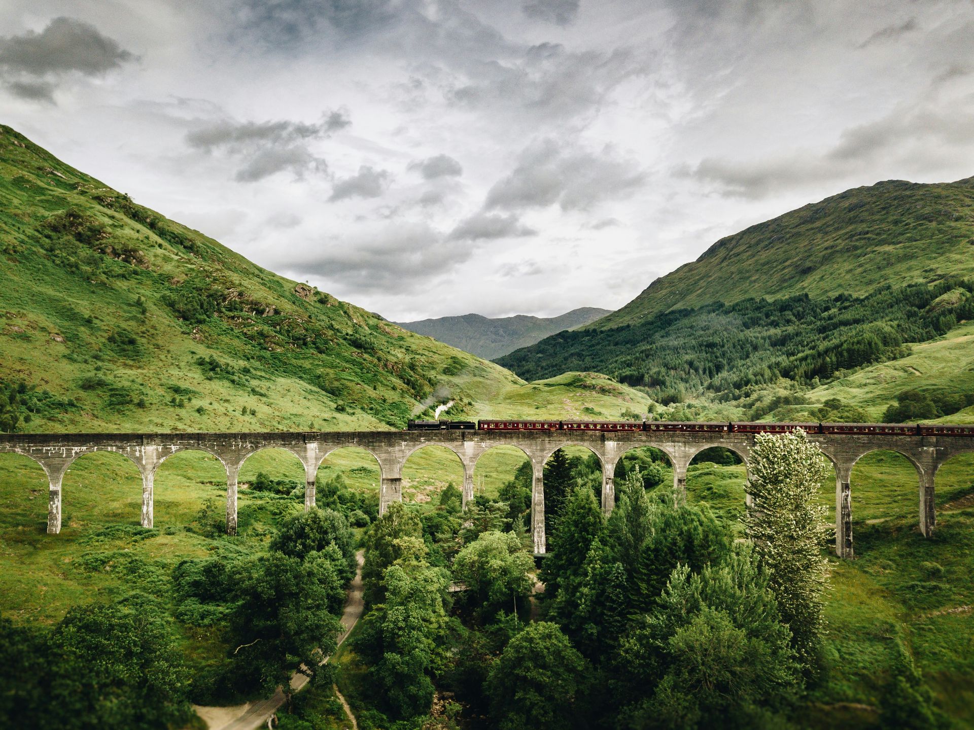 Journey Through Time: Scotland's Best Historic Highland Sites
