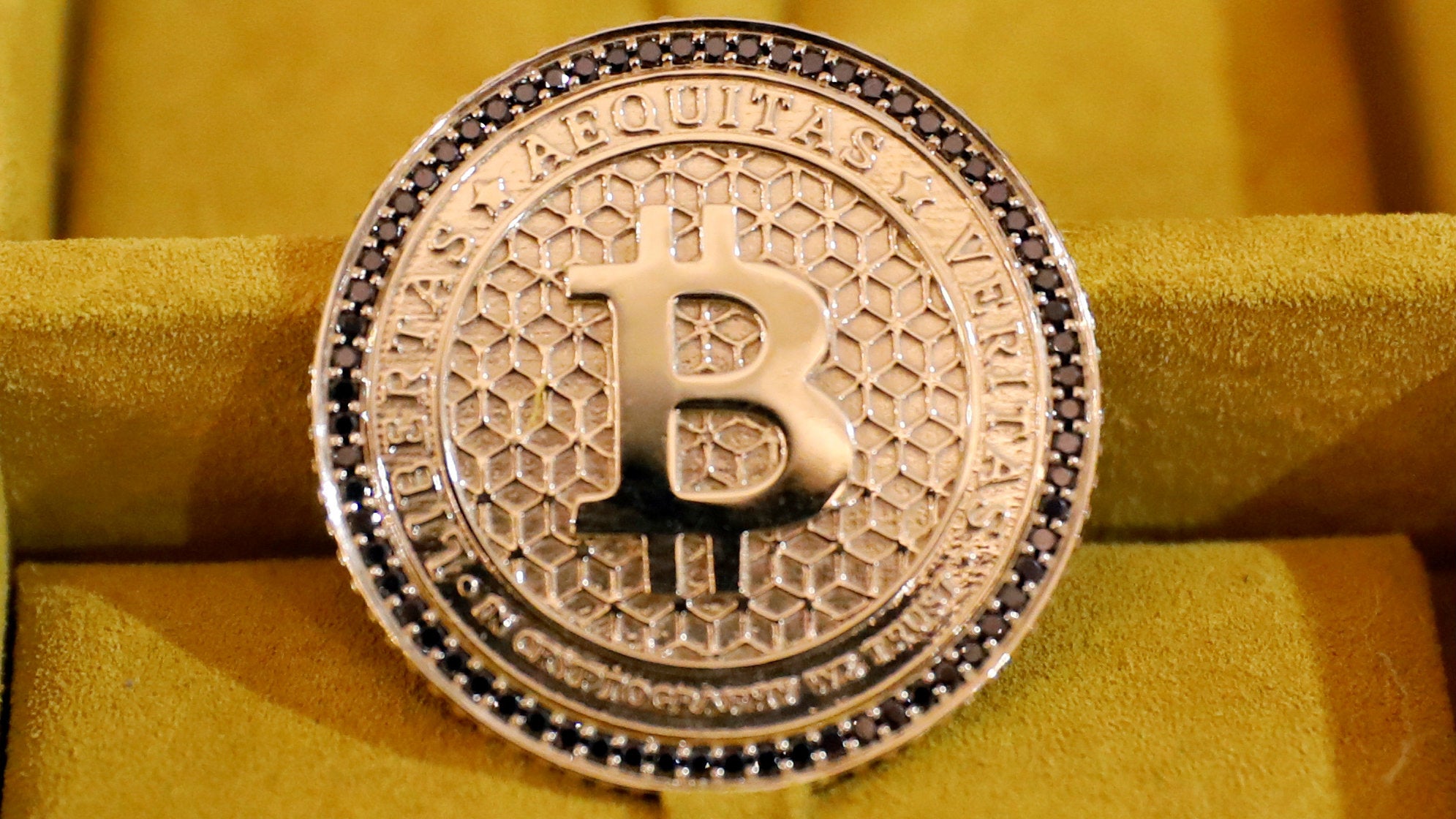 An open letter to Satoshi Nakamoto