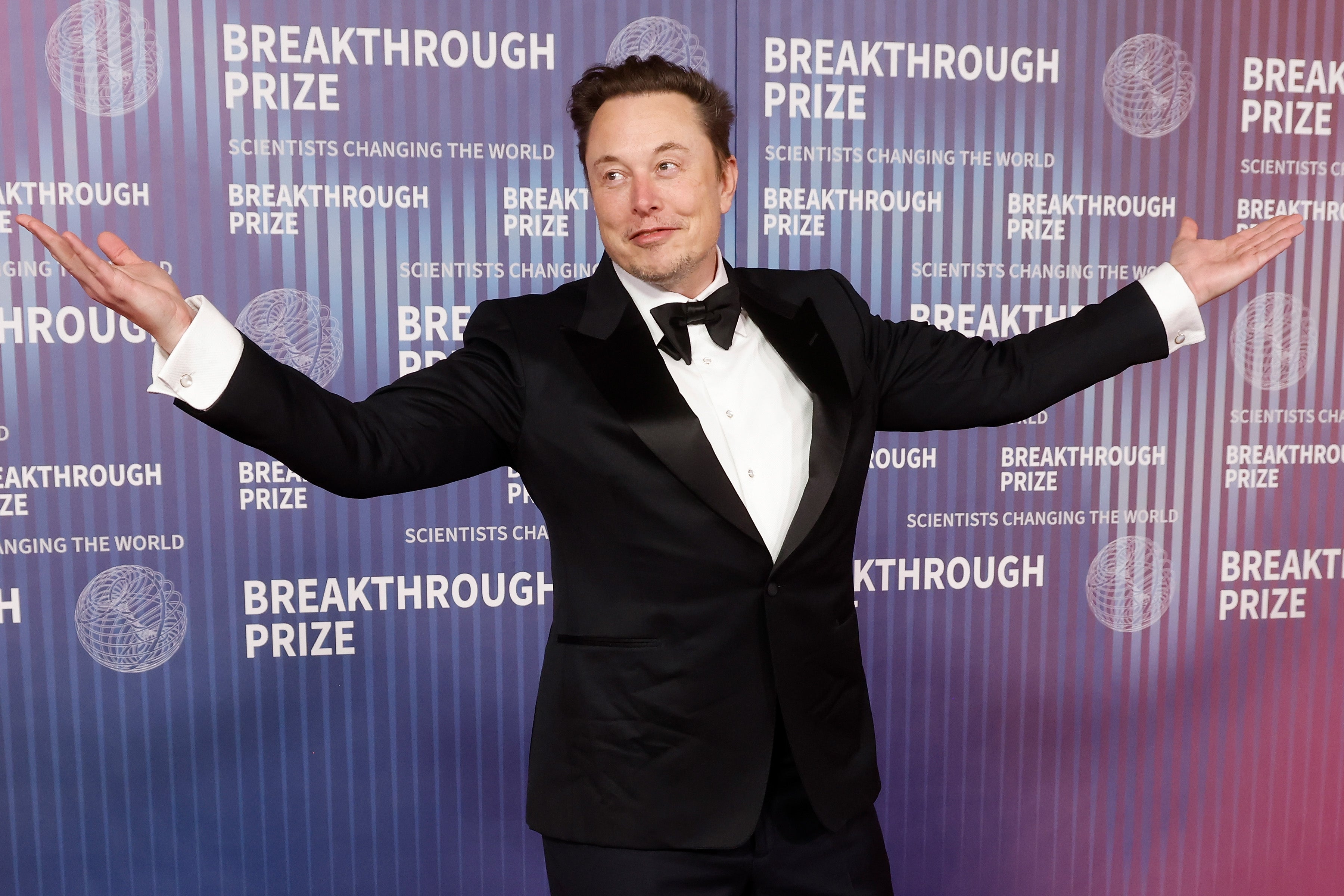 Discover Elon Musk is once again richer than Mark Zuckerberg