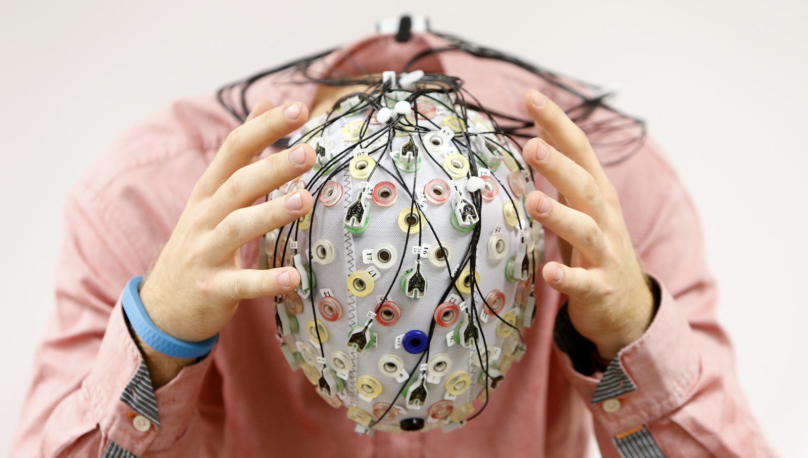 The “gay cure” experiments that were written out of scientific history