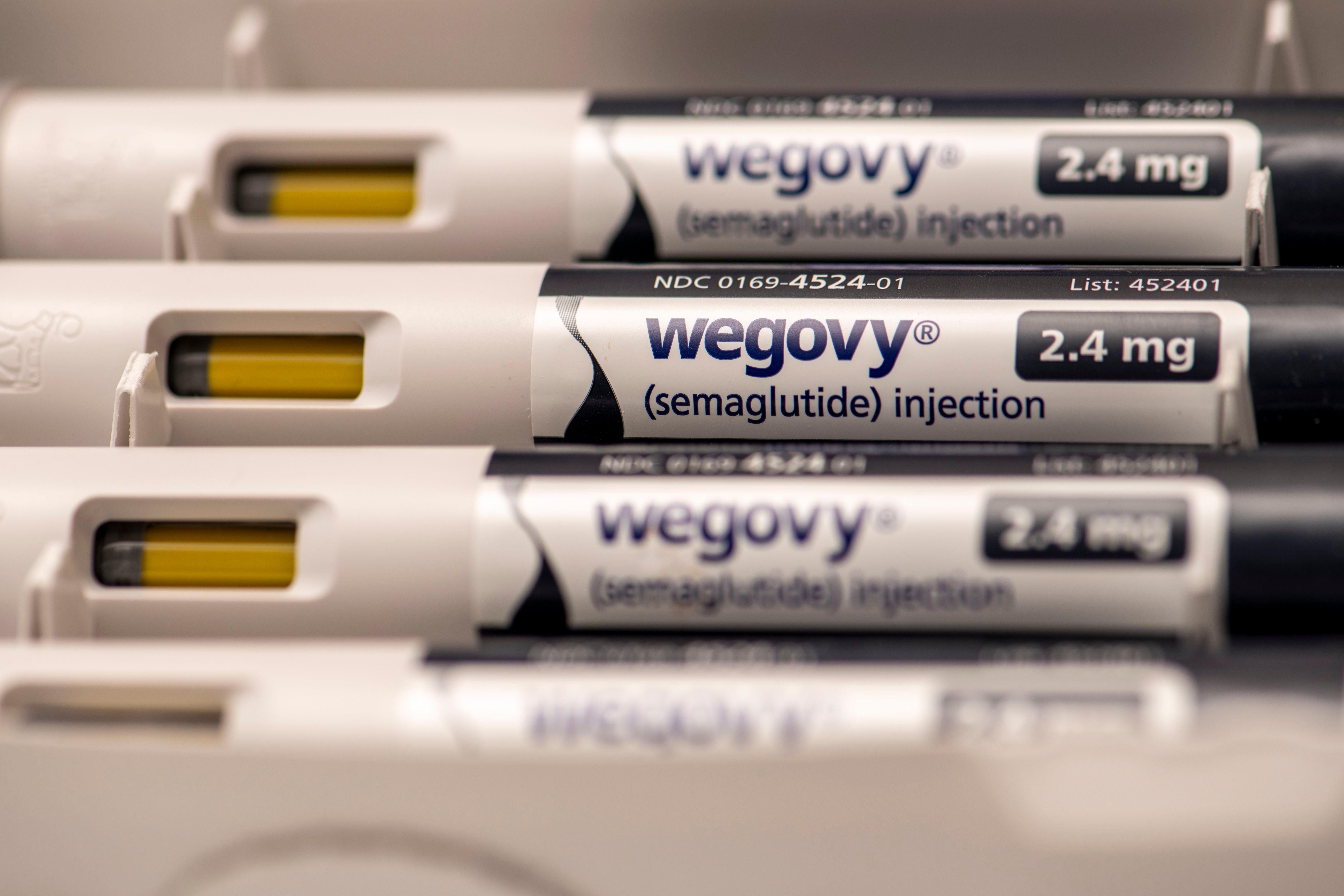 tesofensine with semaglutide Semaglutide + B12 Injection HOME-KIT with Teleconsultation - EZ Home Clinic