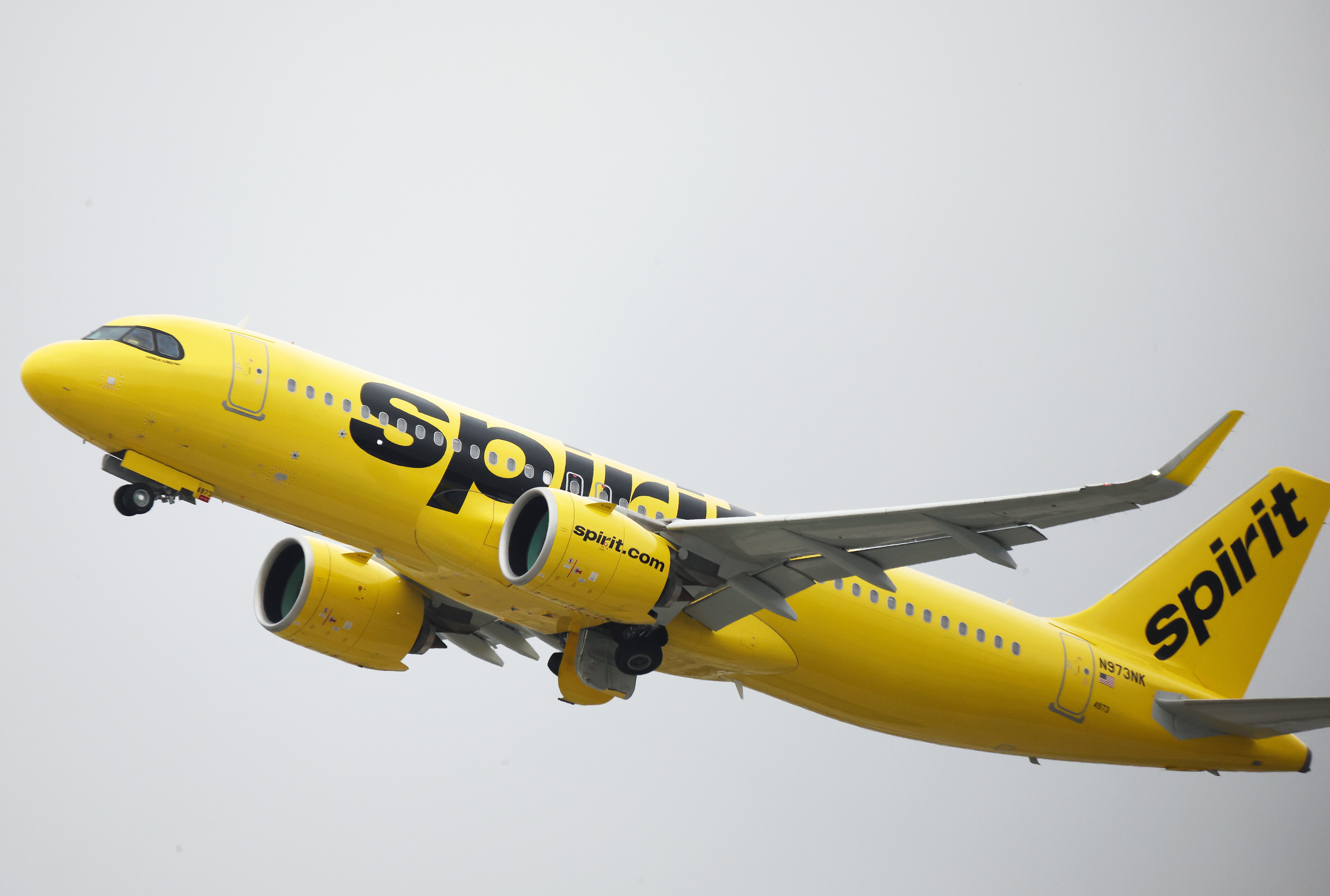 spirit airlines dress code tattoos Announces New for Passengers Banning 'Revealing' Clothing, 'Offensive' Spirit Airlines: 'Offensive' tattoos and