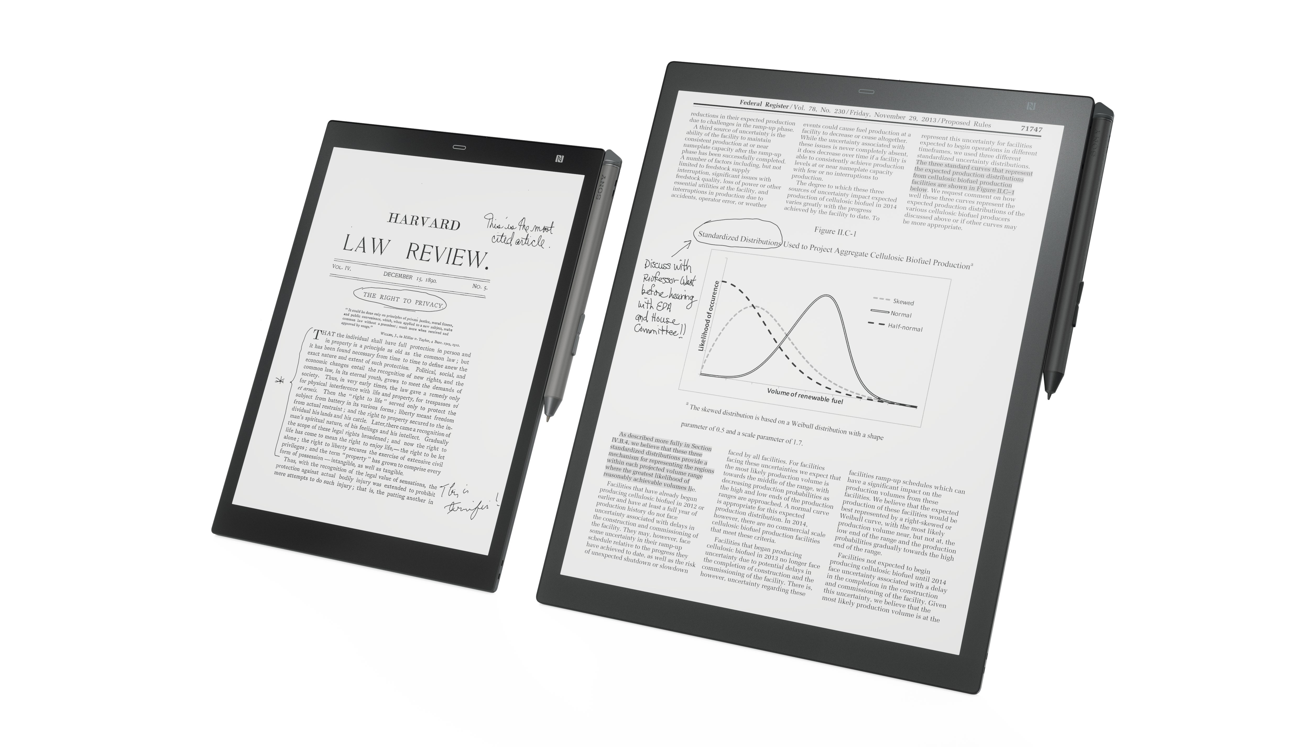 Sony wants you to pay $600 for a never-ending piece of paper