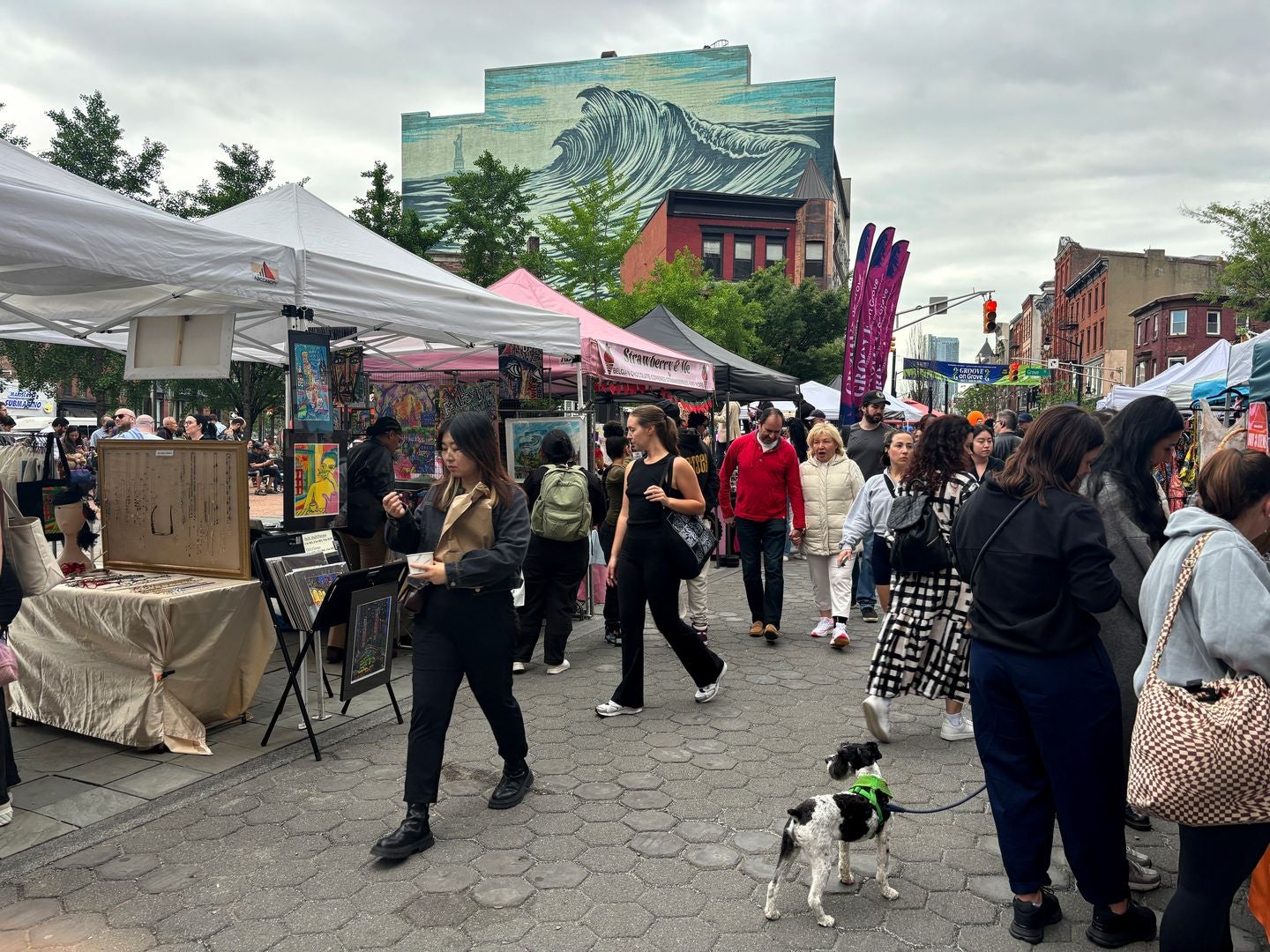 Alerta por calidad del aire en efecto en regiones de PA, NJ y DE –  Telemundo 62, image size:1440x1080