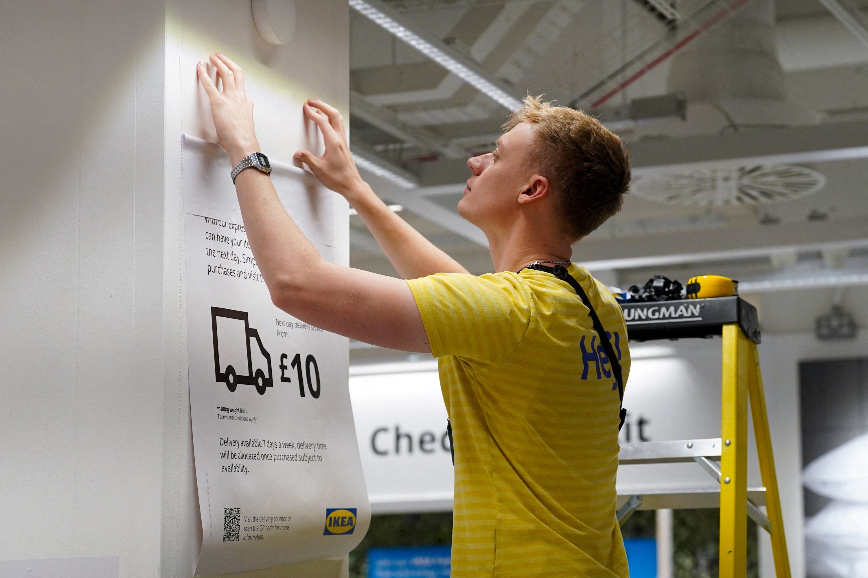 Resumen diario: Más rápido que un Tesla, IKEA se vuelve más barato y más  malas noticias sobre Boeing