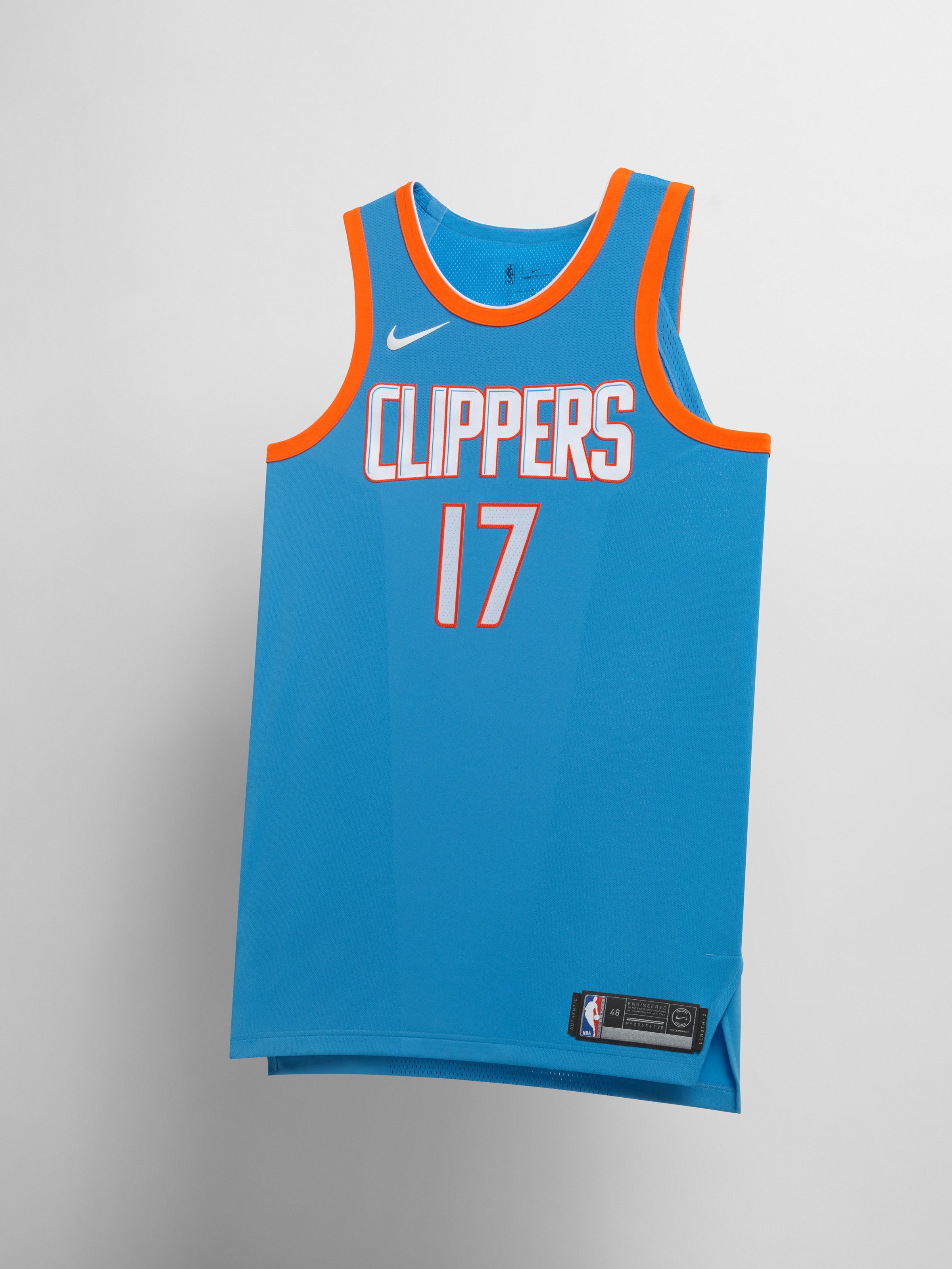 nba city edition nike