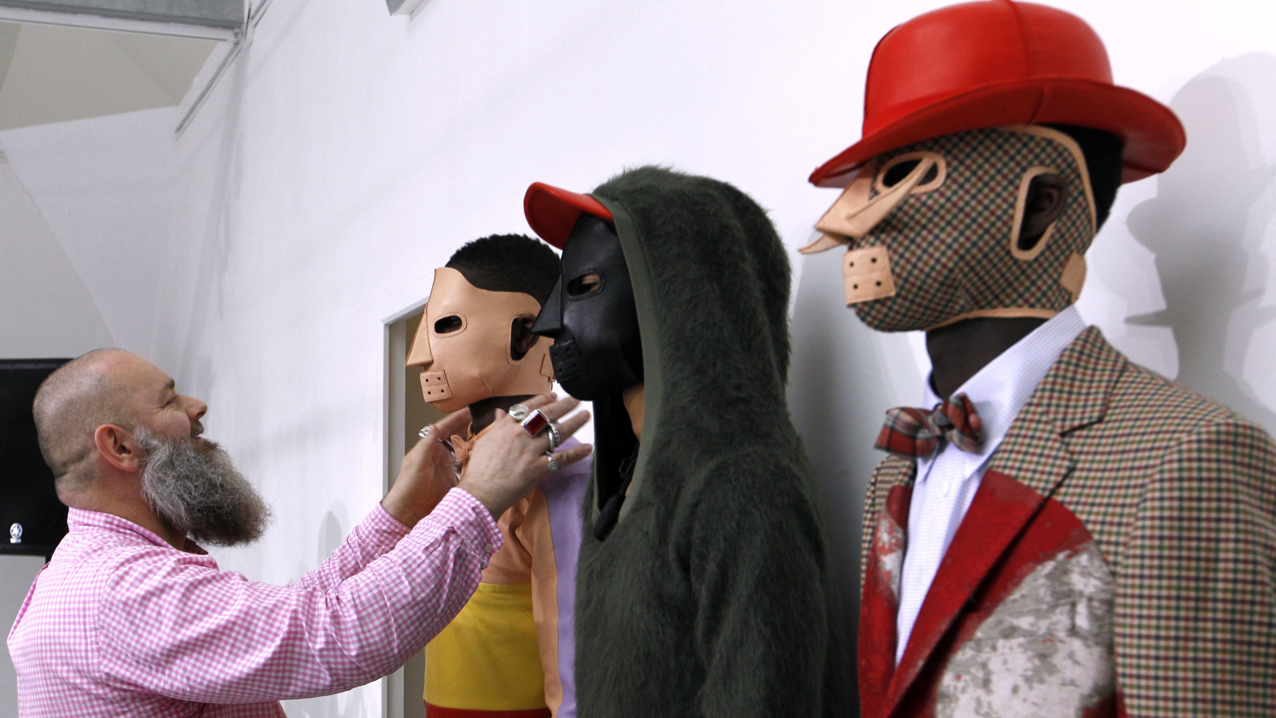 Expect weird things from IKEA's collaboration with this iconic