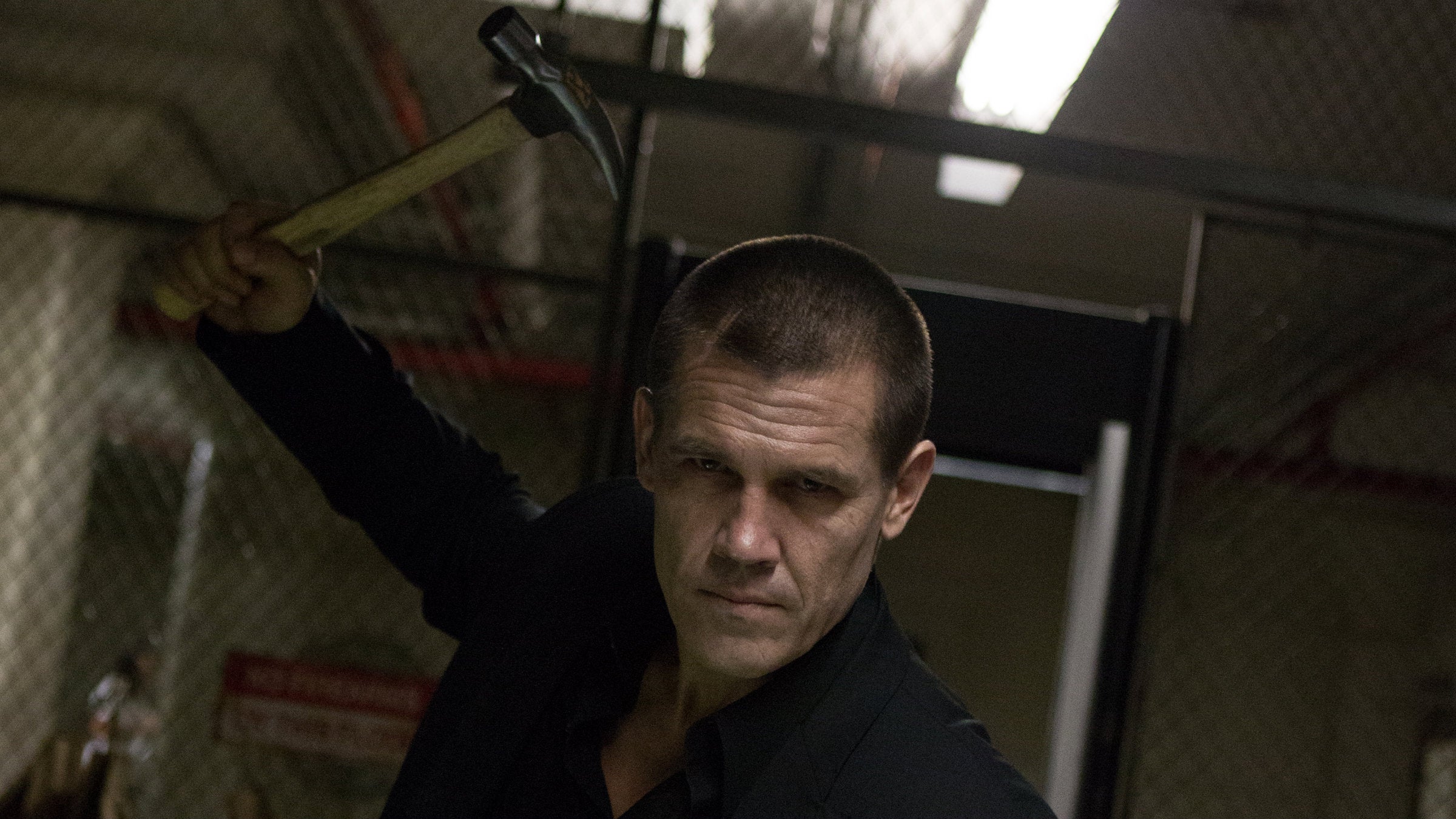 キーボード Good vs Evil - Old Man (Pepekolk) Deadly Evil - on the