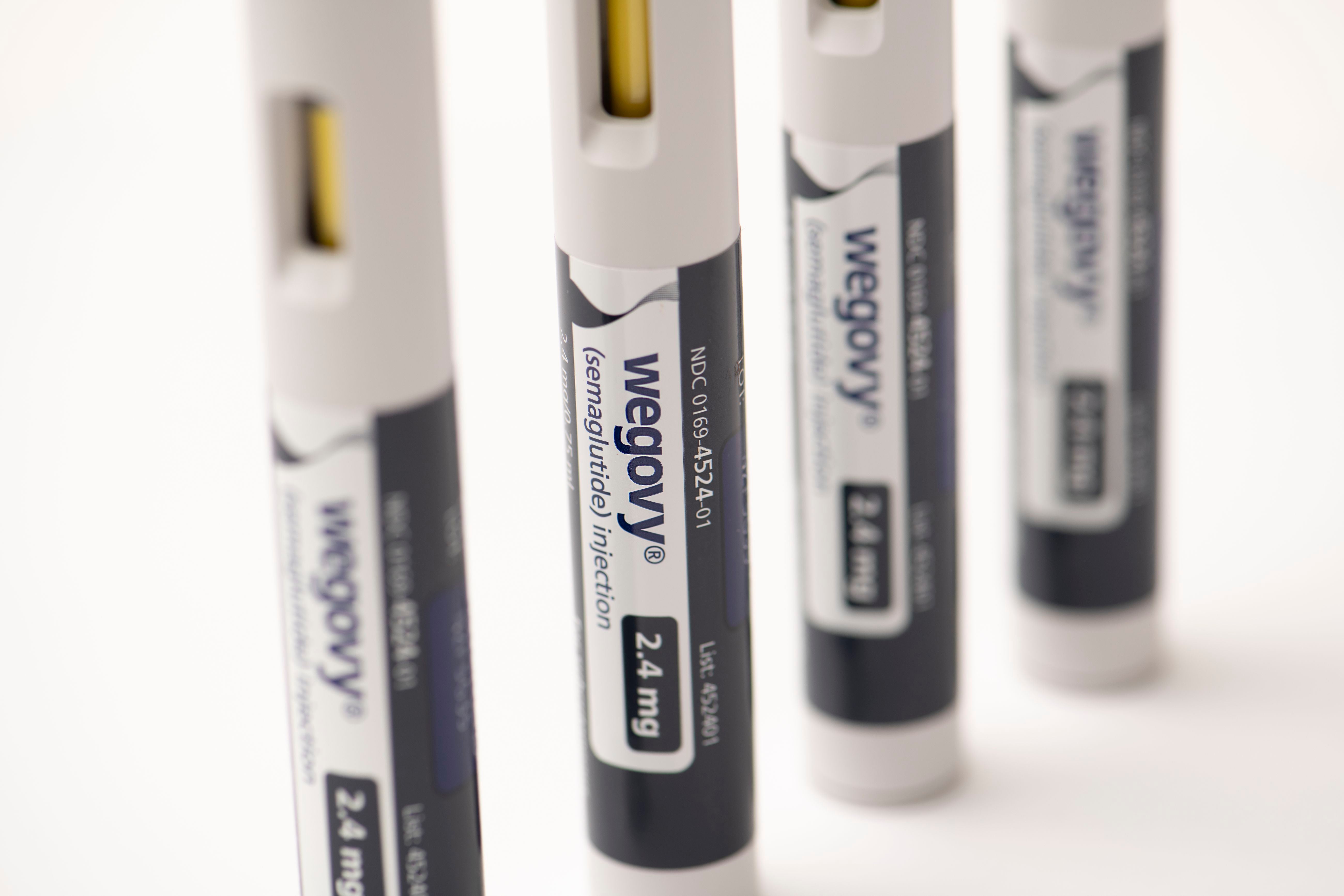 novo semaglutide alzheimer's Ozempic and Alzheimer's, 23andMe's crisis, and Novo Nordisk wants a  crackdown: Pharma news roundup