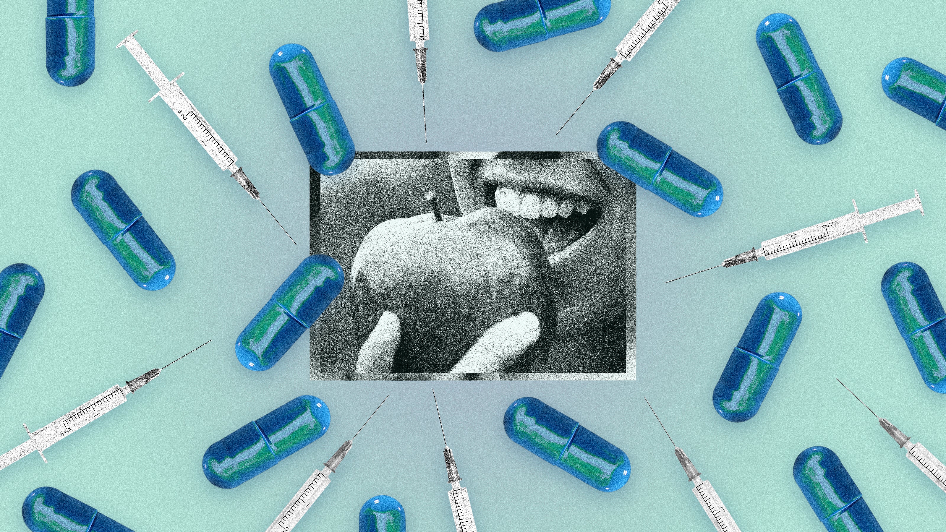 A new generation of weight loss drugs makes bold promises, but who really wins? A new generation of weight loss drugs makes bold promises, but who really wins?