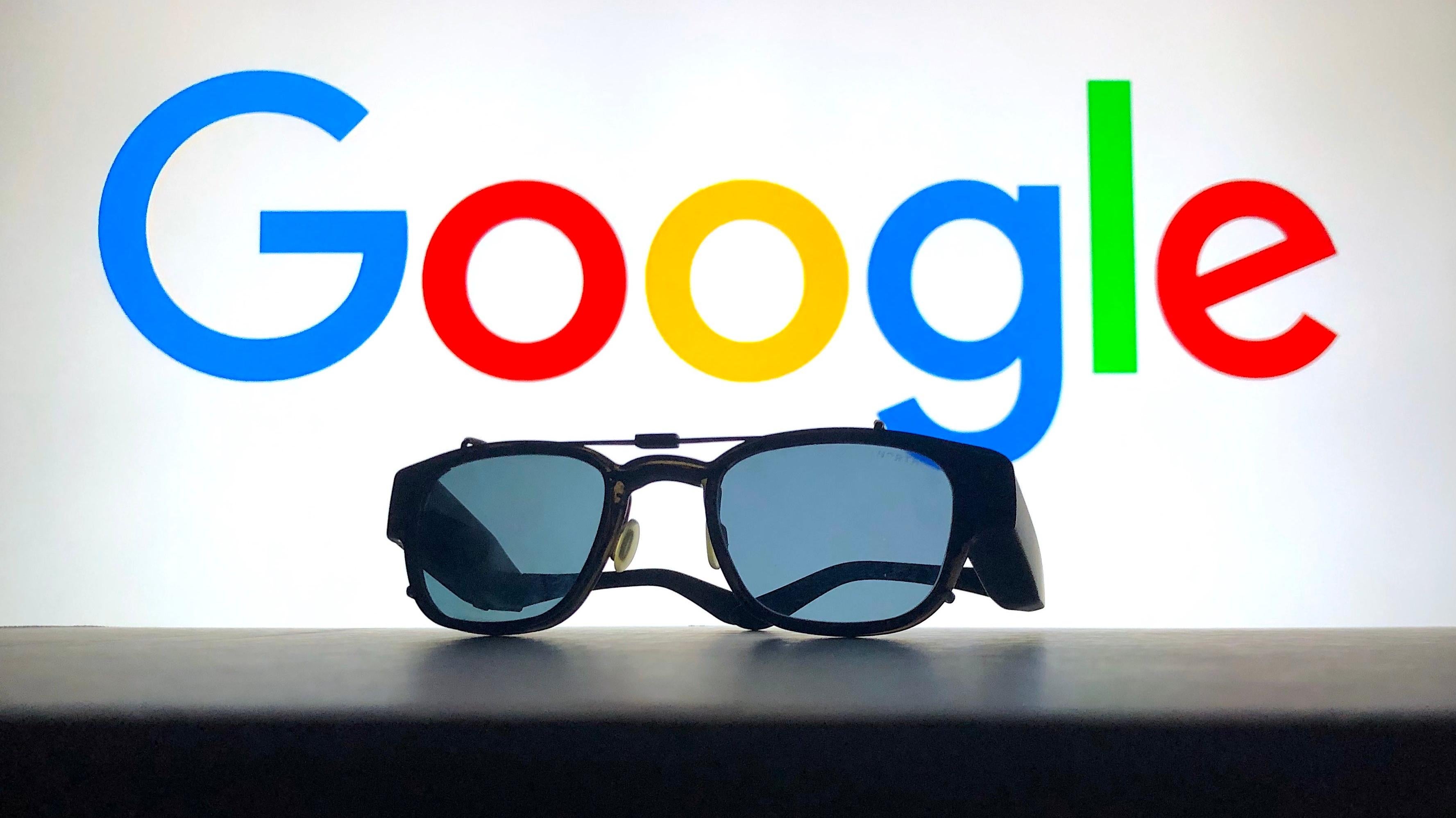 Google's new smart glasses won't make you look like a creepy cyborg