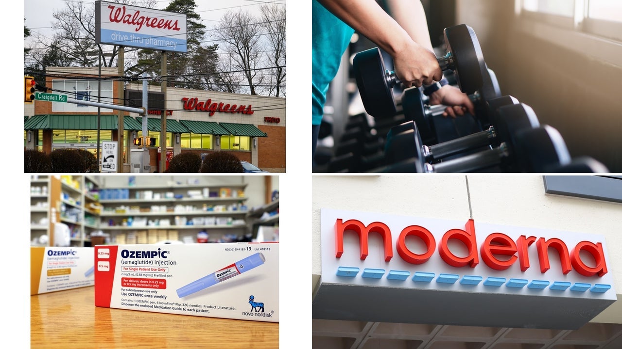 semaglutide sore muscles Can Ozempic® Cause Muscle Pain? Understanding the Side Effects