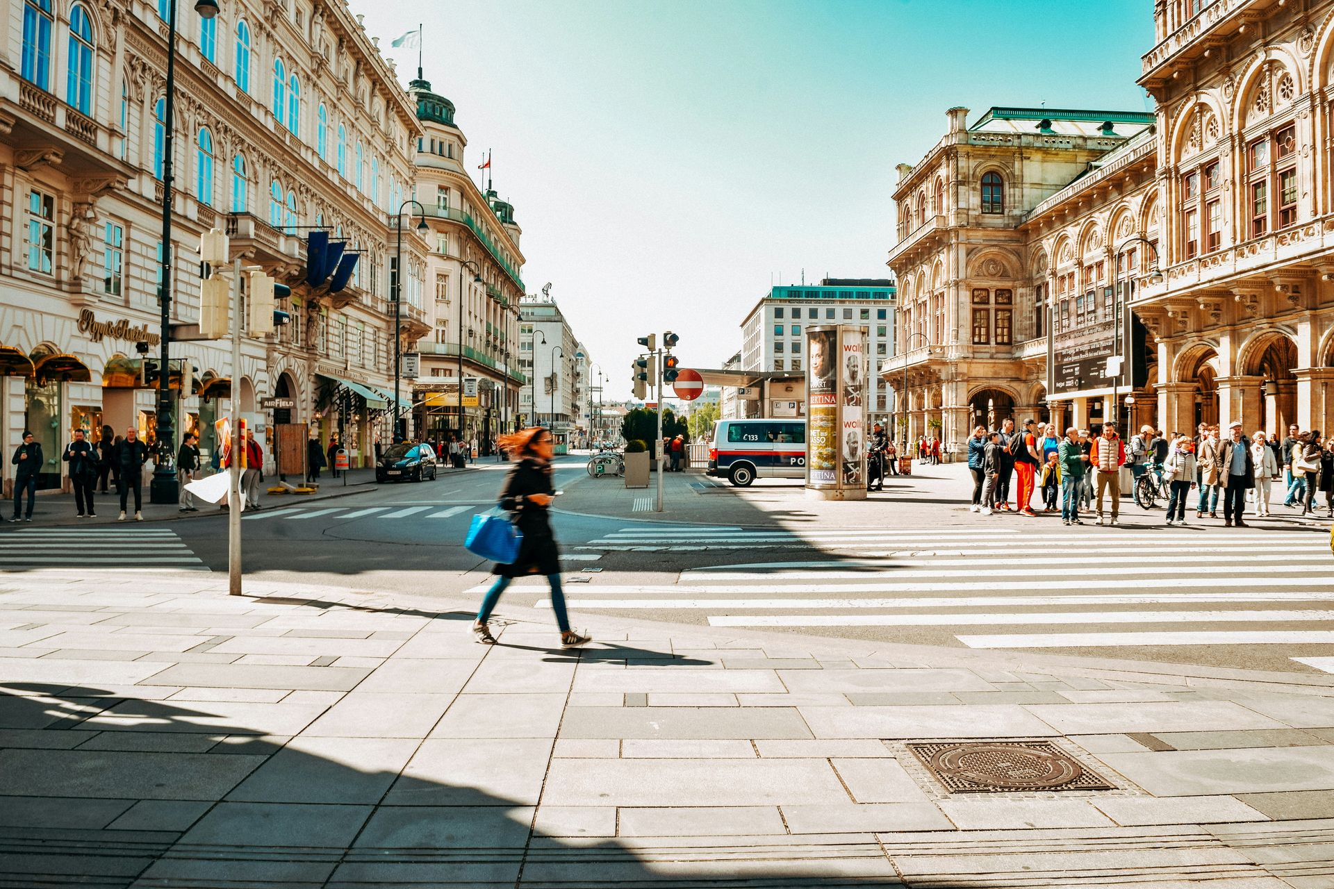 Europe's Most Incredible Destinations Right Now