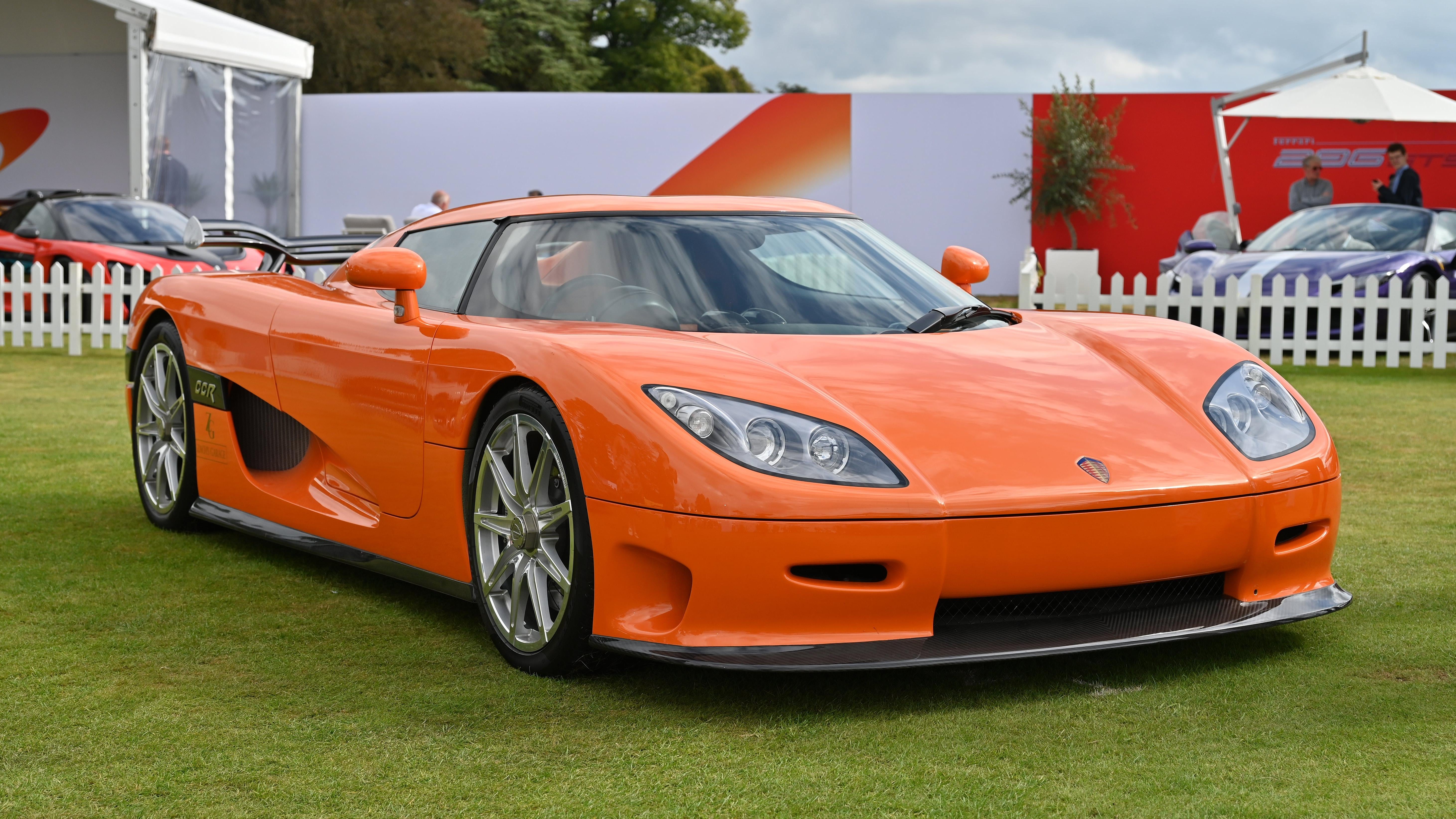 9 of the fastest speeding tickets ever issued in America