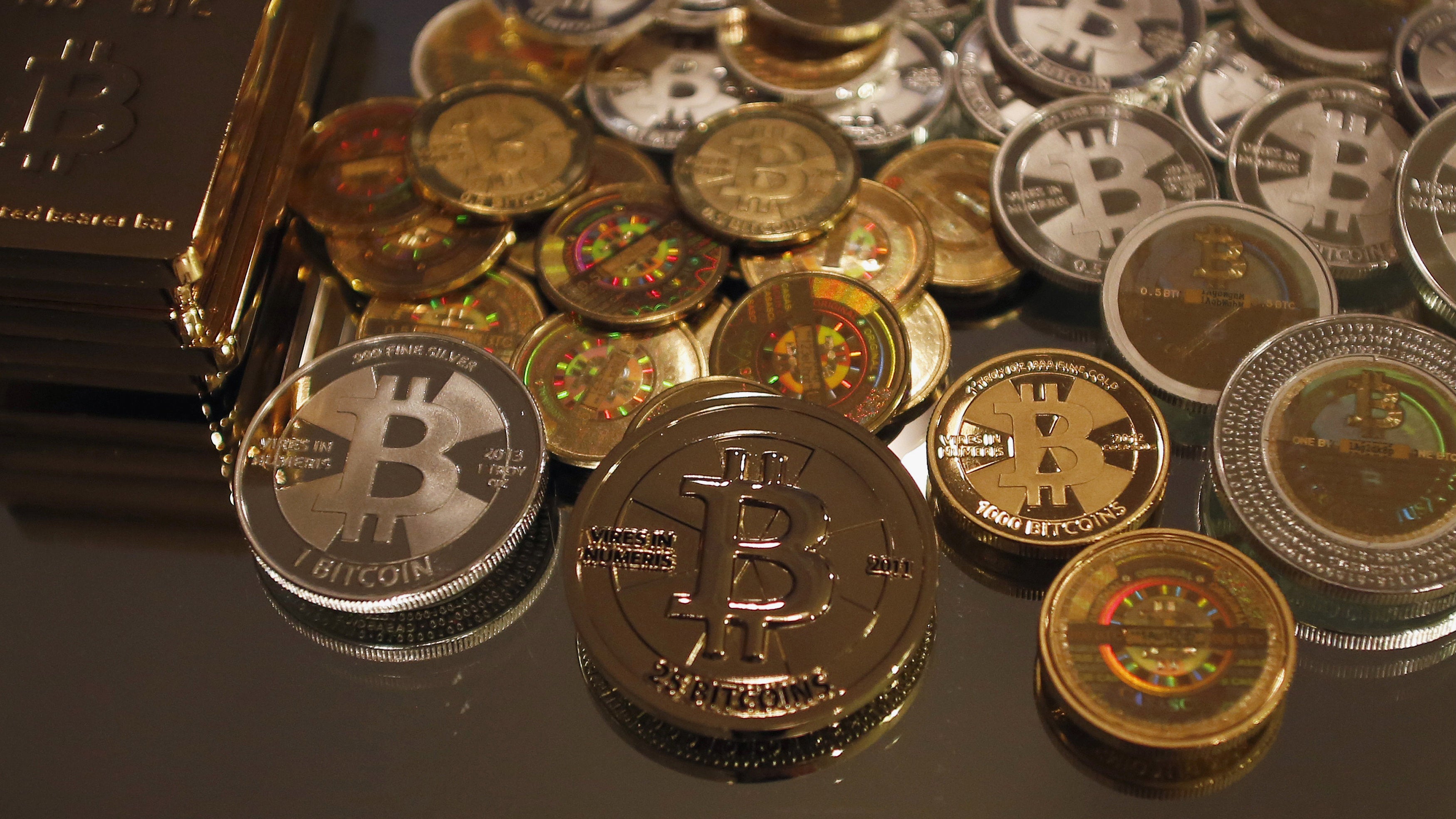 The case for $5,000 bitcoin