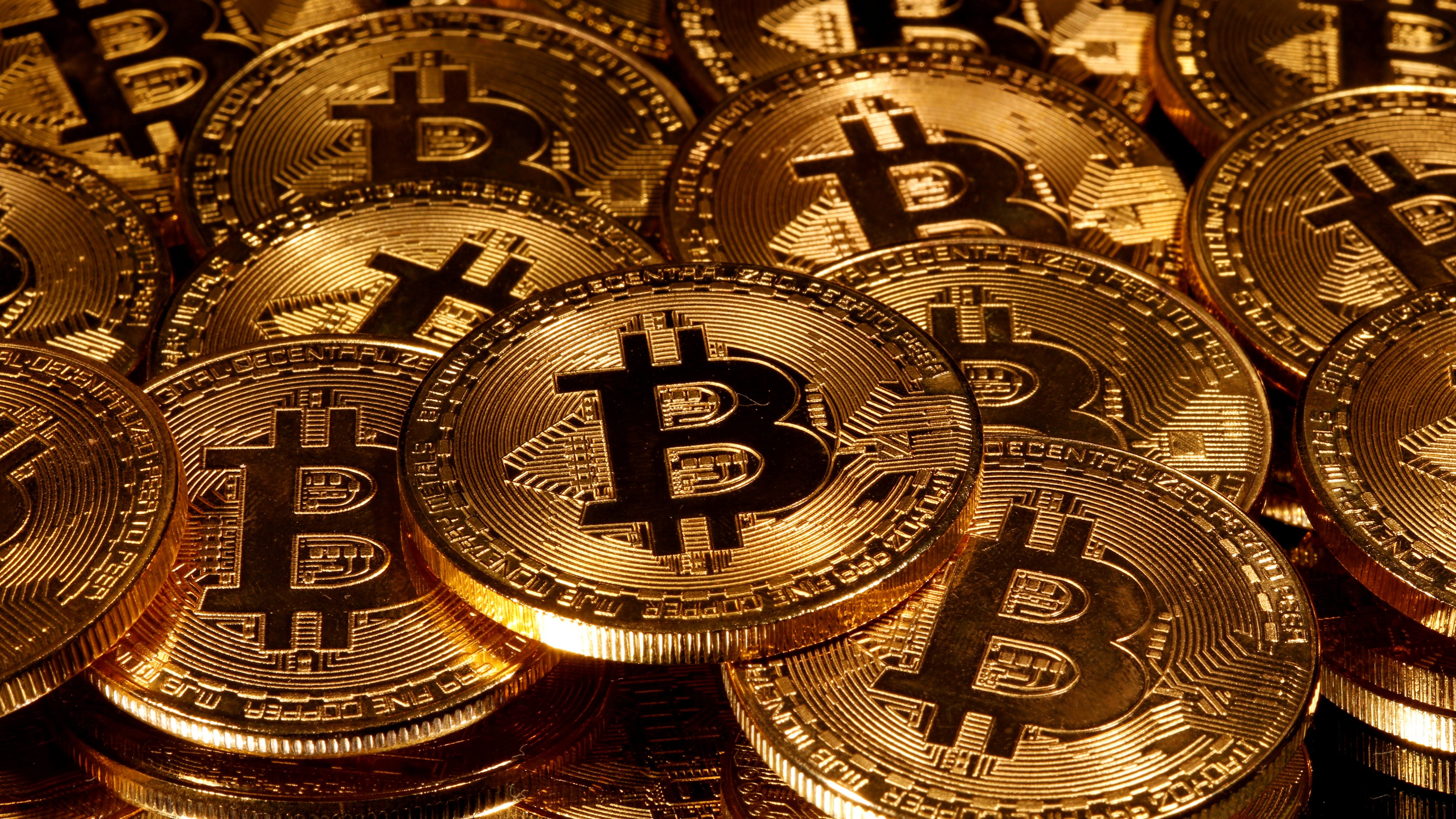 Does it make sense for Indians to buy bitcoin instead of gold this Diwali?