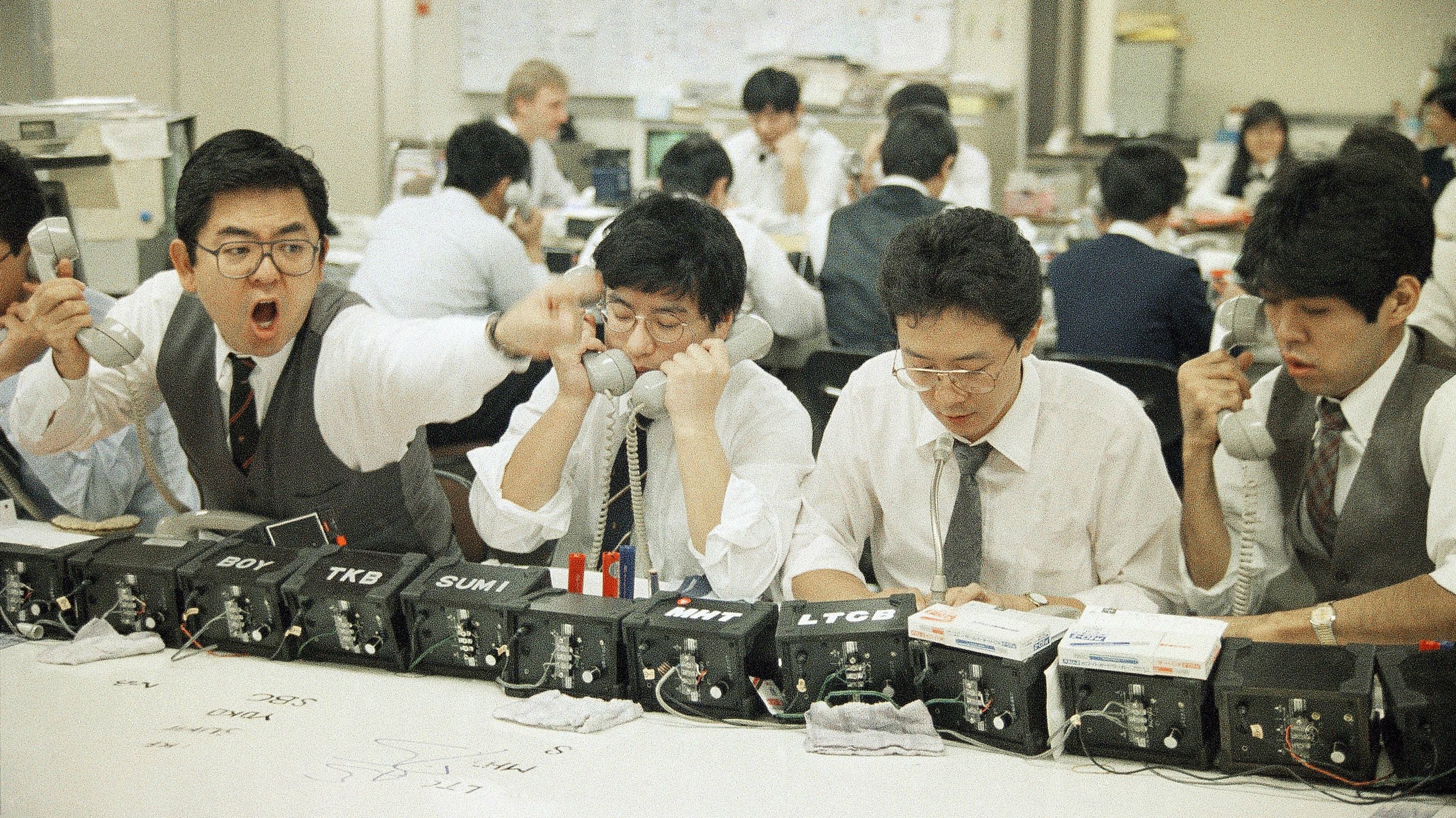 Apple just passed one of the greatest milestones of Japan's