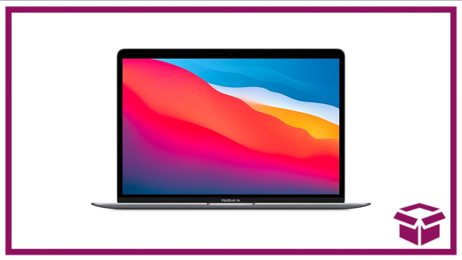Hurry and Grab a MacBook Air For Just $400 at StackSocial