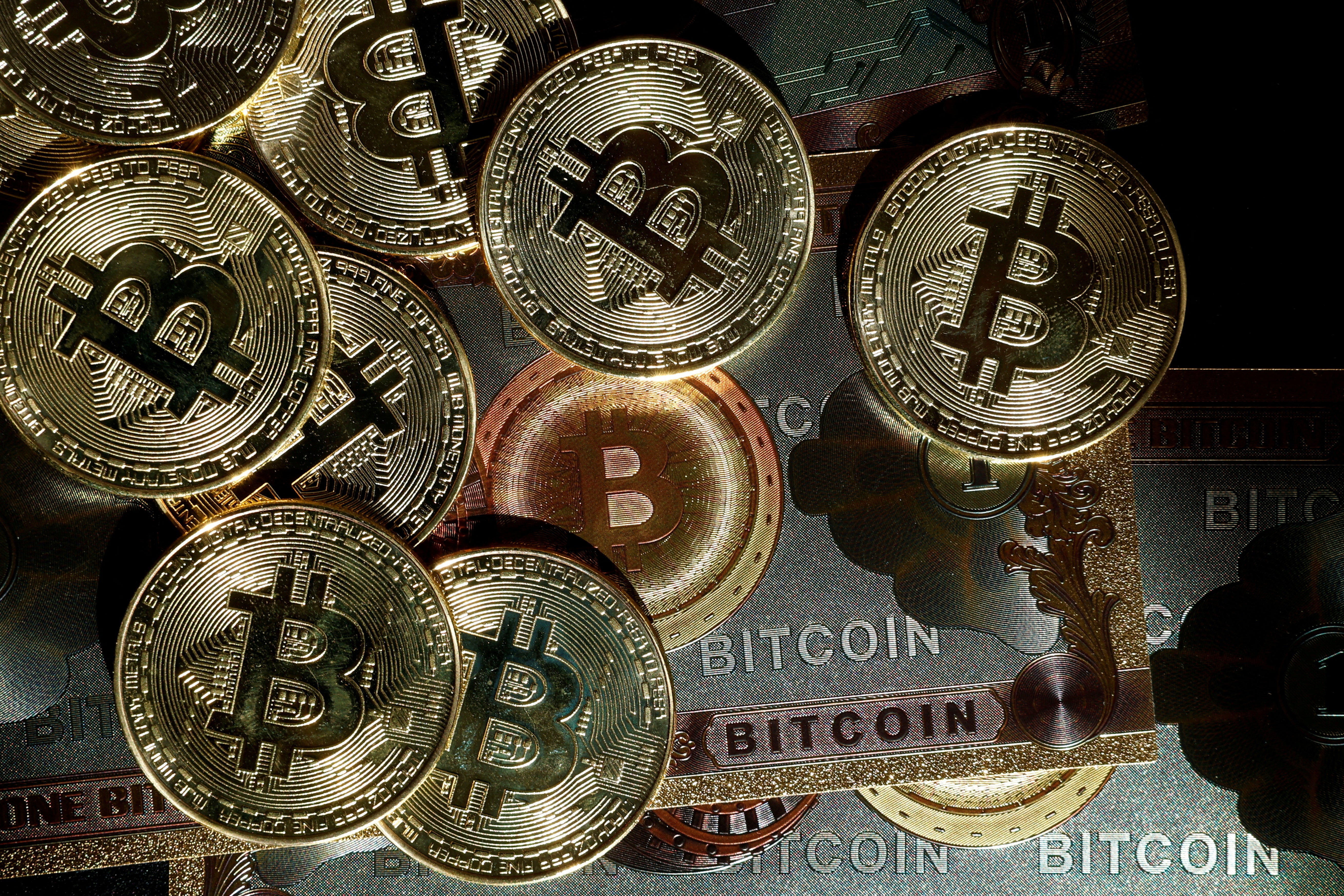 Spot Bitcoin trading will be available on the Chicago Mercantile Exchange  soon