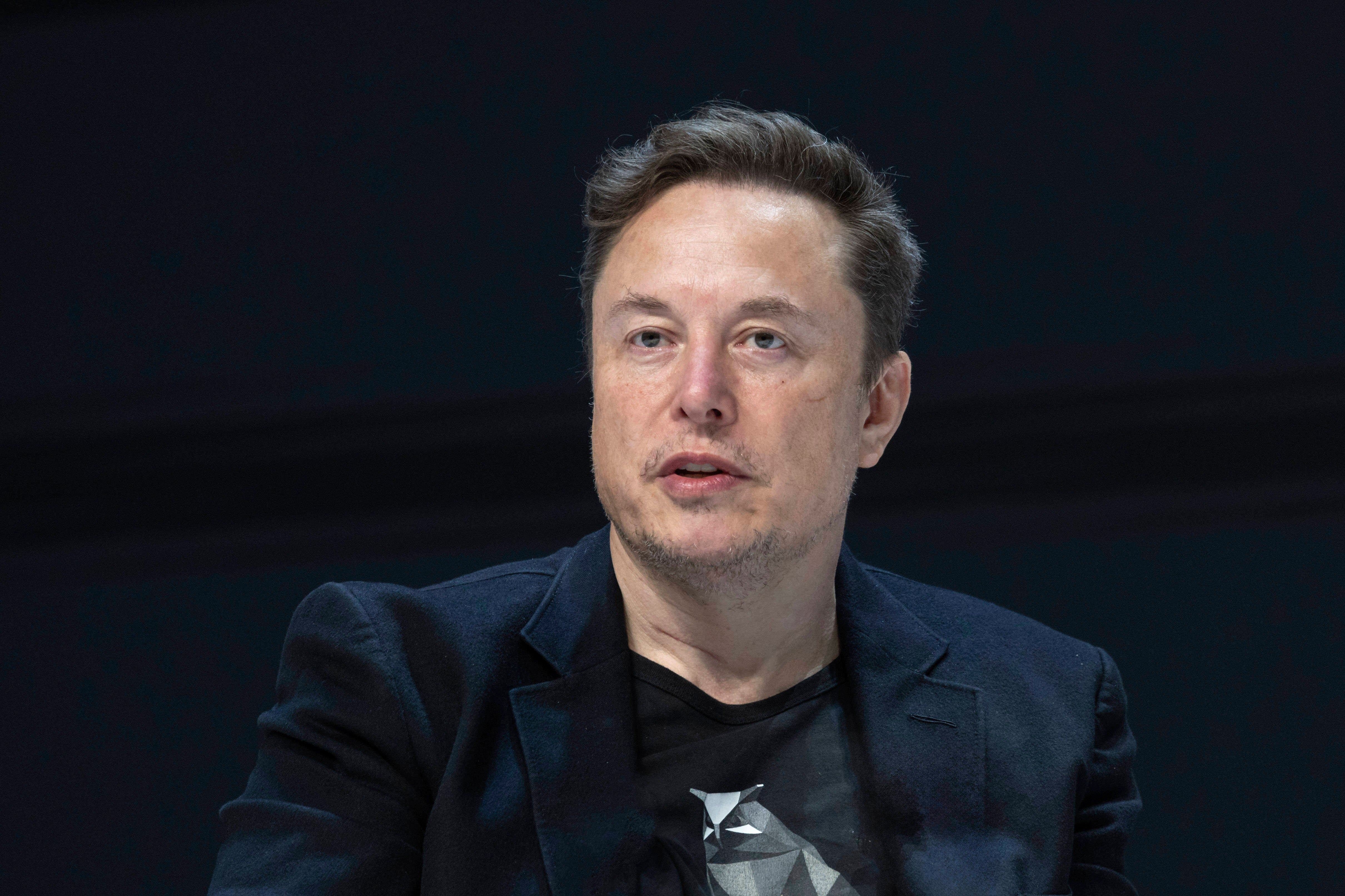 Elon Musk's AI startup is apparently making pollution worse in Memphis