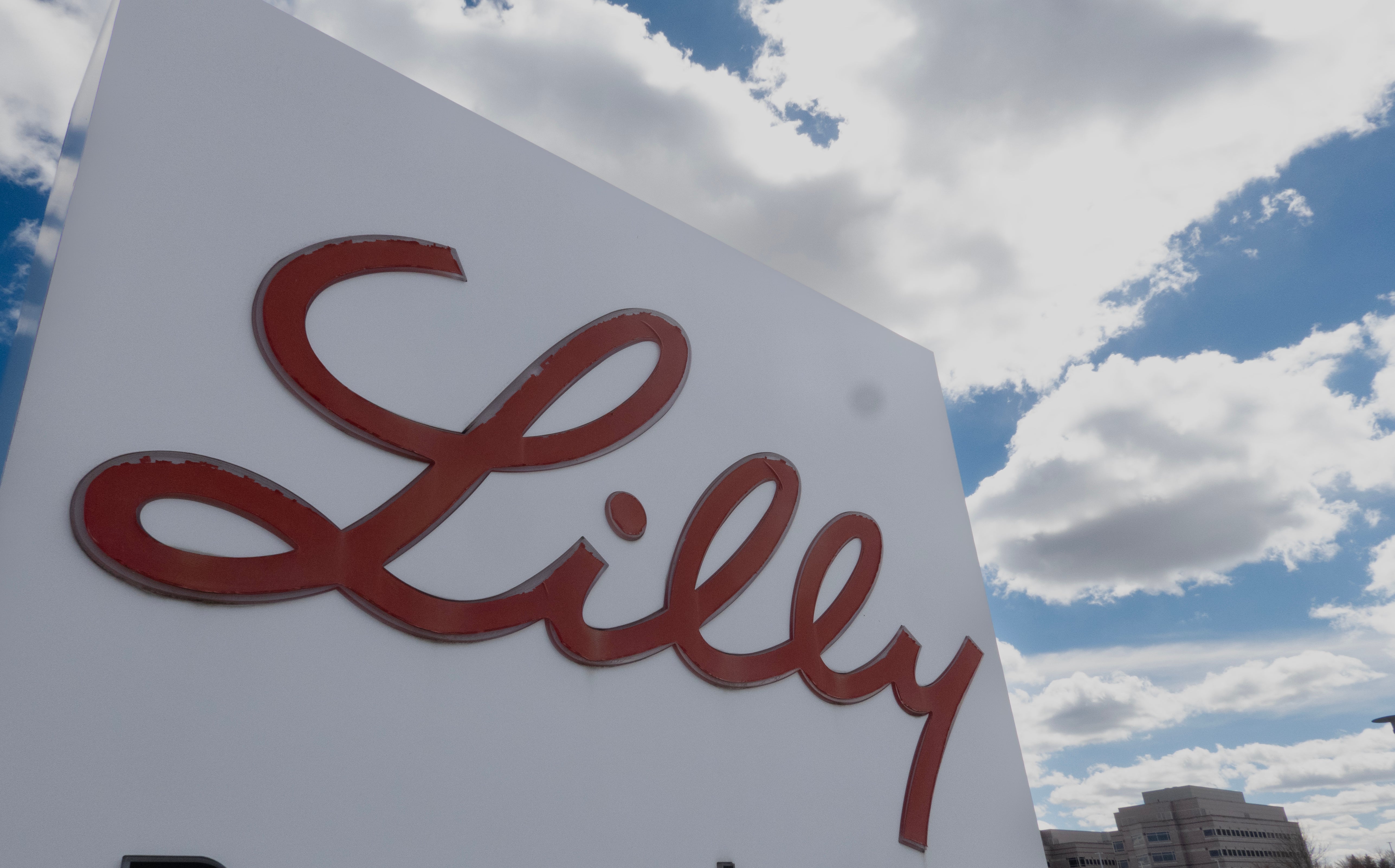 eli lilly sues compounders for selling unauthorized tirzepatide copies Eli Lilly Empower Strive Compounder Zepbound Lawsuits